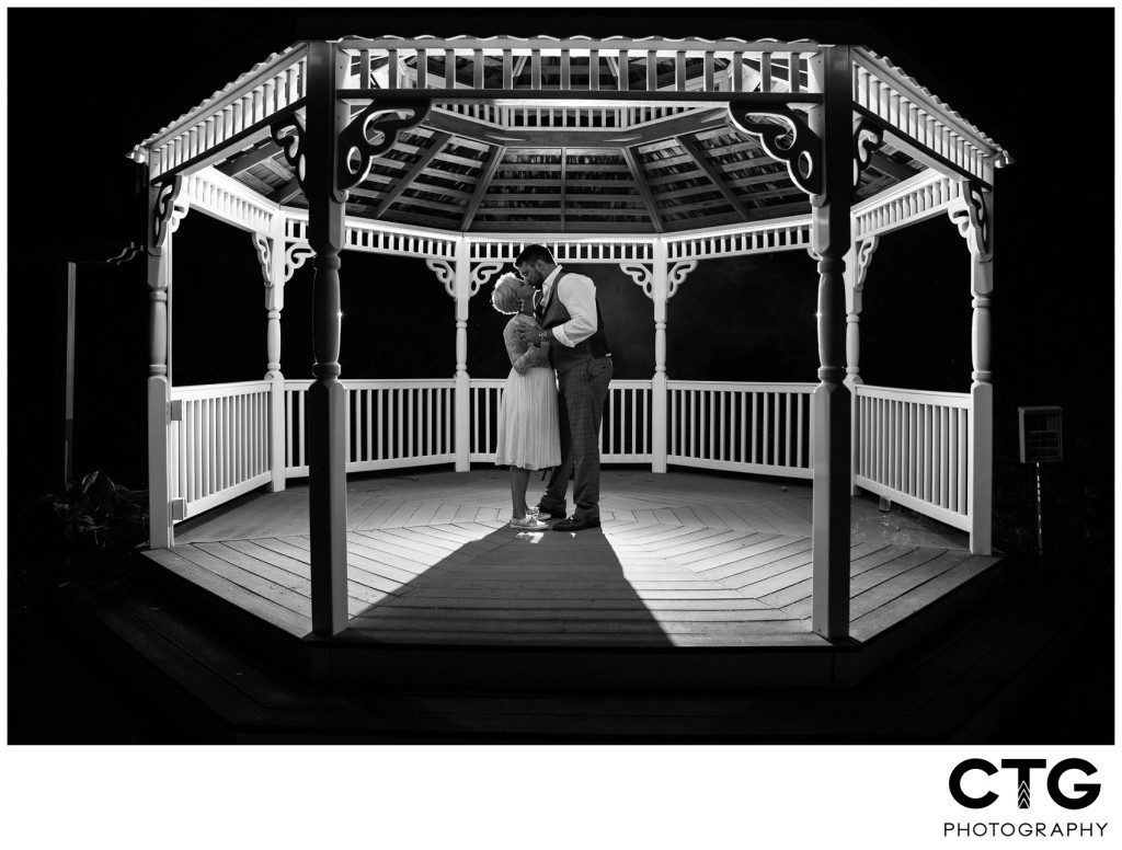 Hampton Banquet Hall WeddingGibsonia PARichland Park PavilionJess