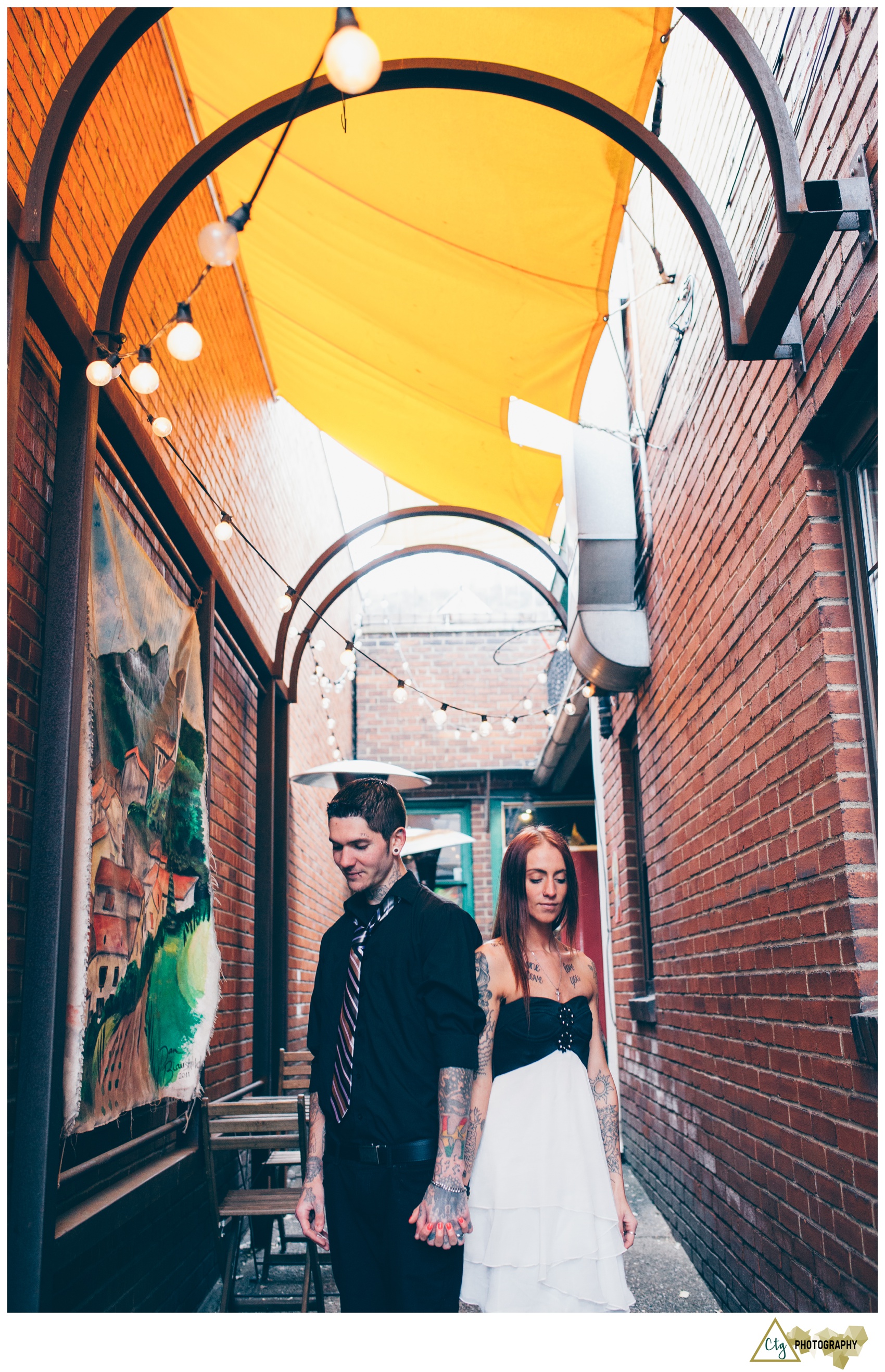 Atristic Pittsburgh Wedding Photographer_0012