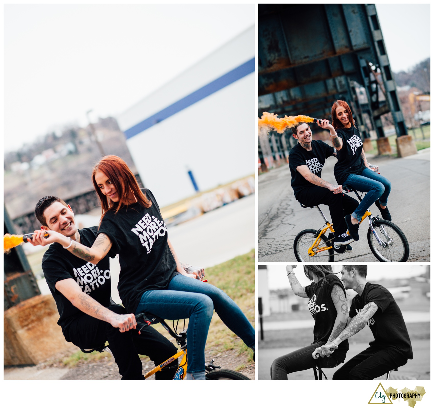 Atristic Pittsburgh Wedding Photographer_0041