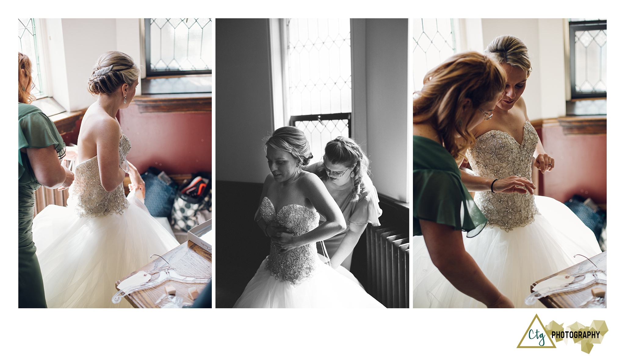 The Union Project Wedding_0008