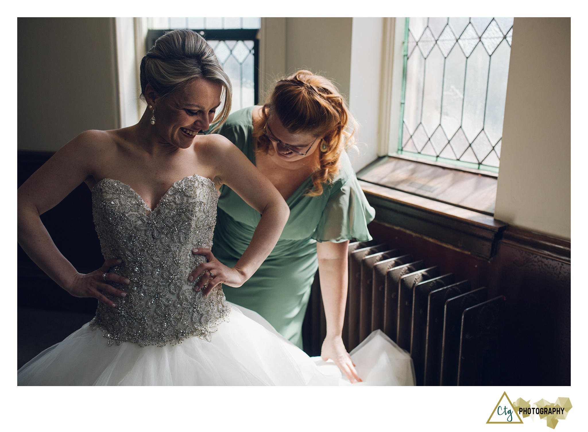 The Union Project Wedding_0012