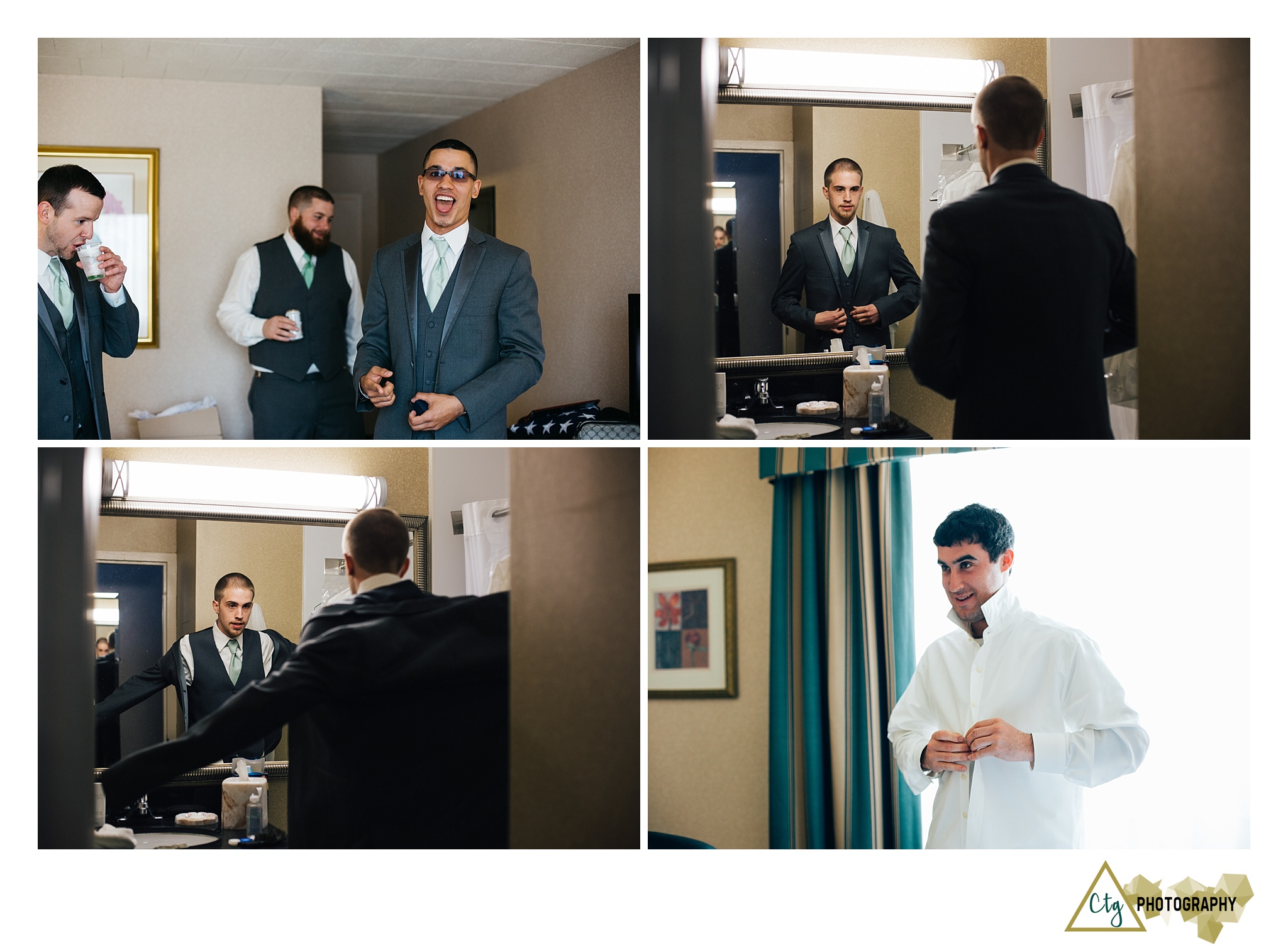 The Union Project Wedding_0016