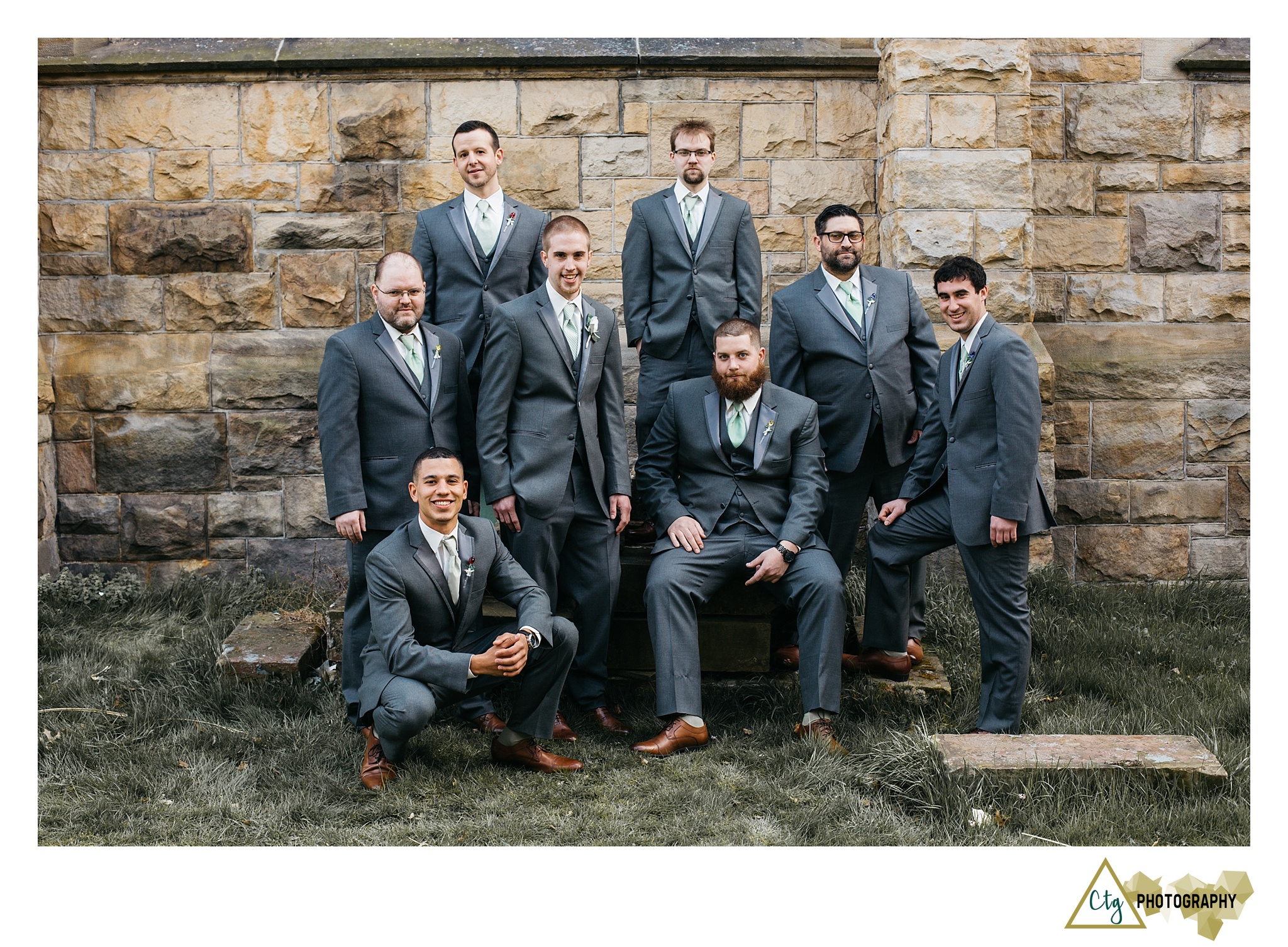 The Union Project Wedding_0020