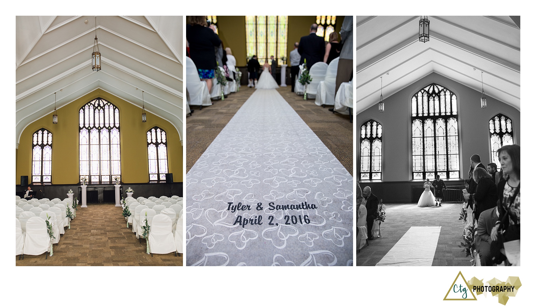 The Union Project Wedding_0022