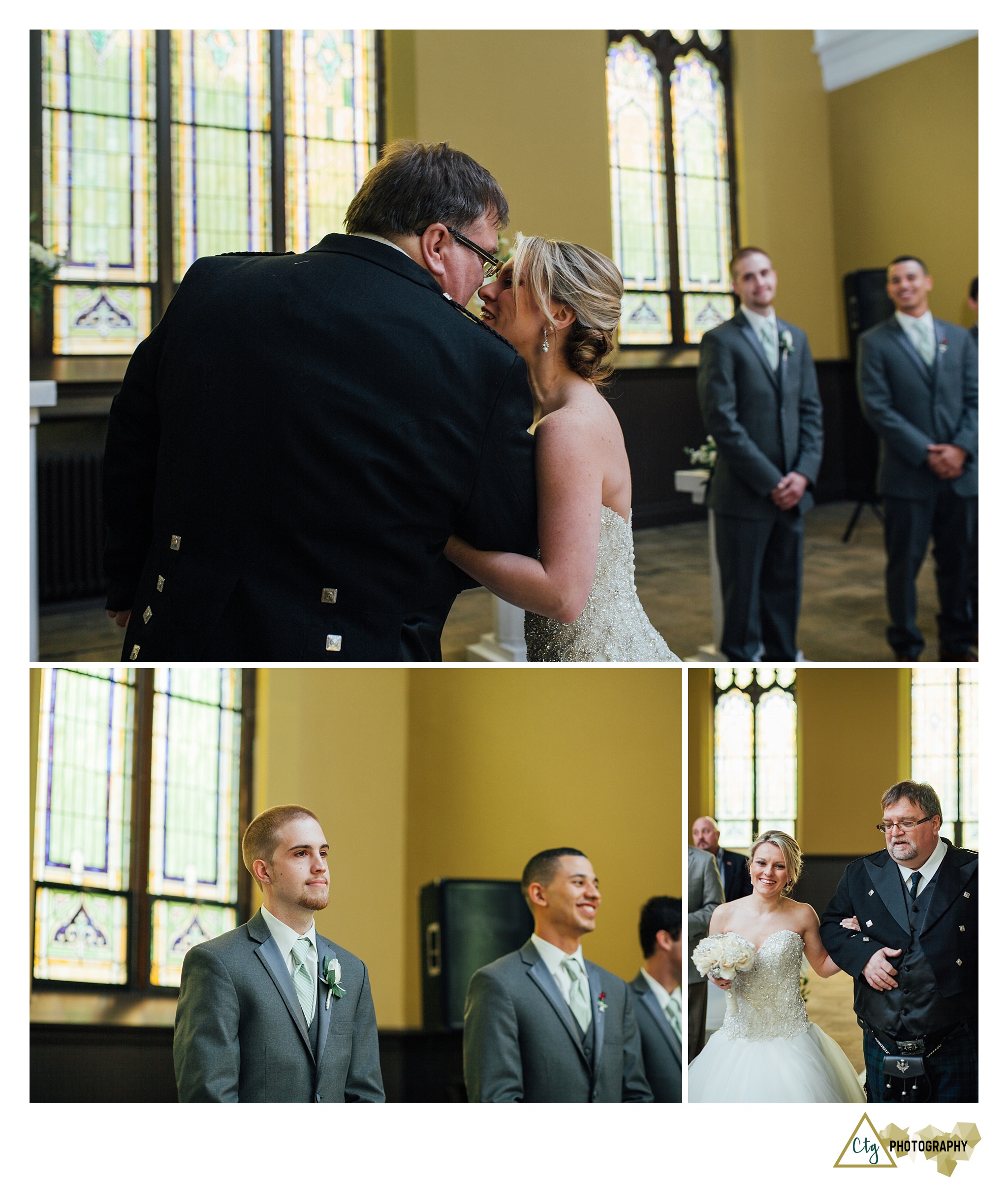 The Union Project Wedding_0024