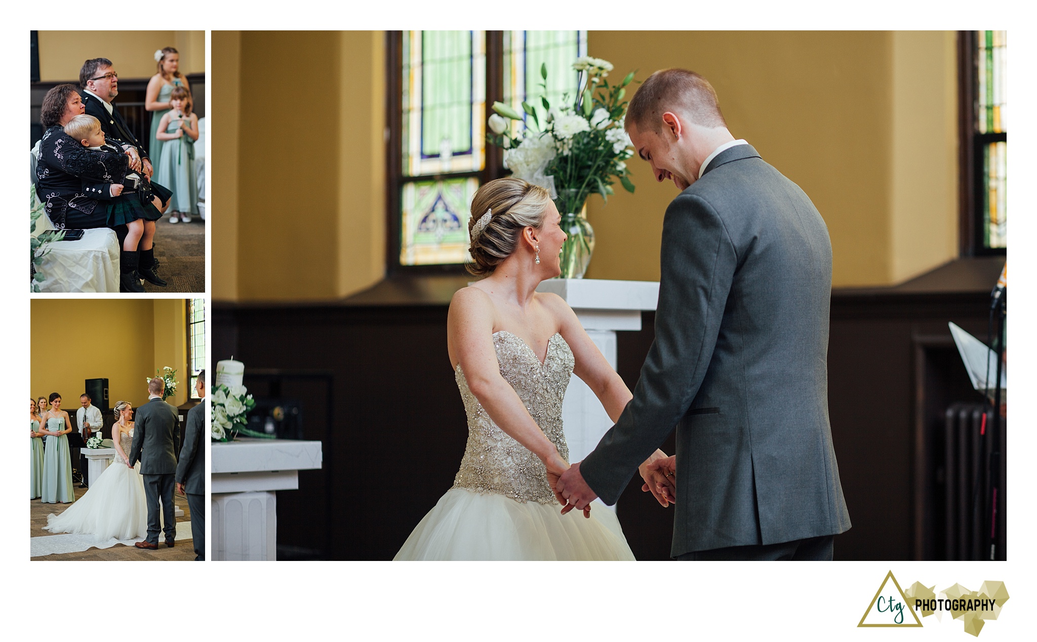 The Union Project Wedding_0025