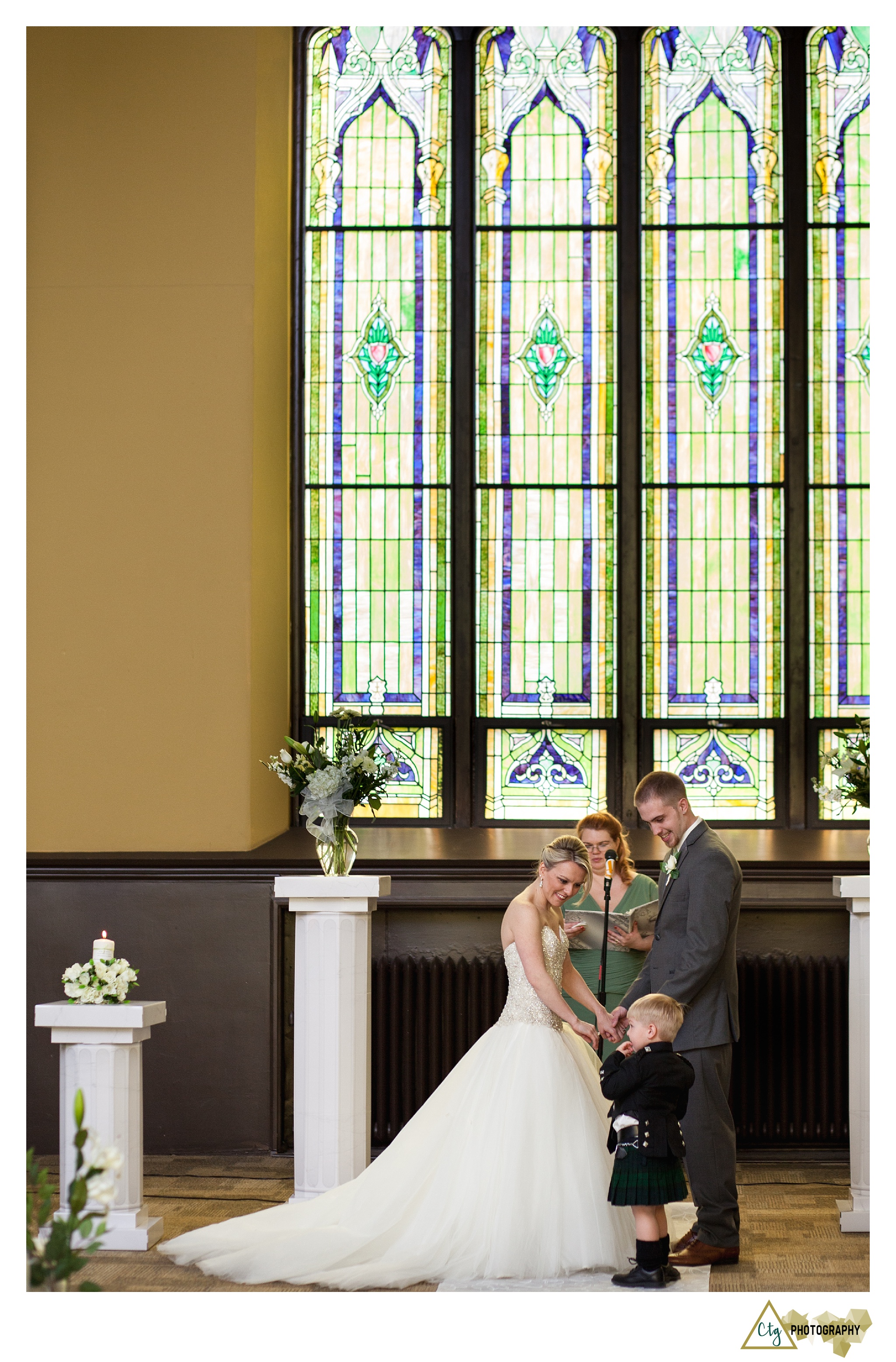The Union Project Wedding_0026