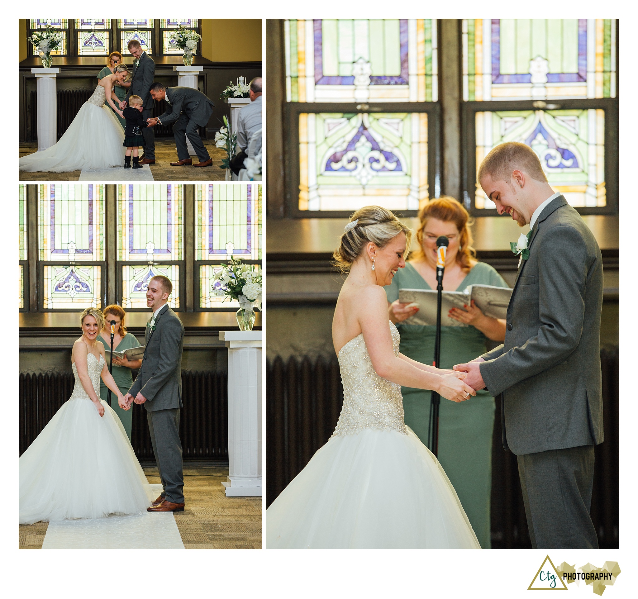 The Union Project Wedding_0032