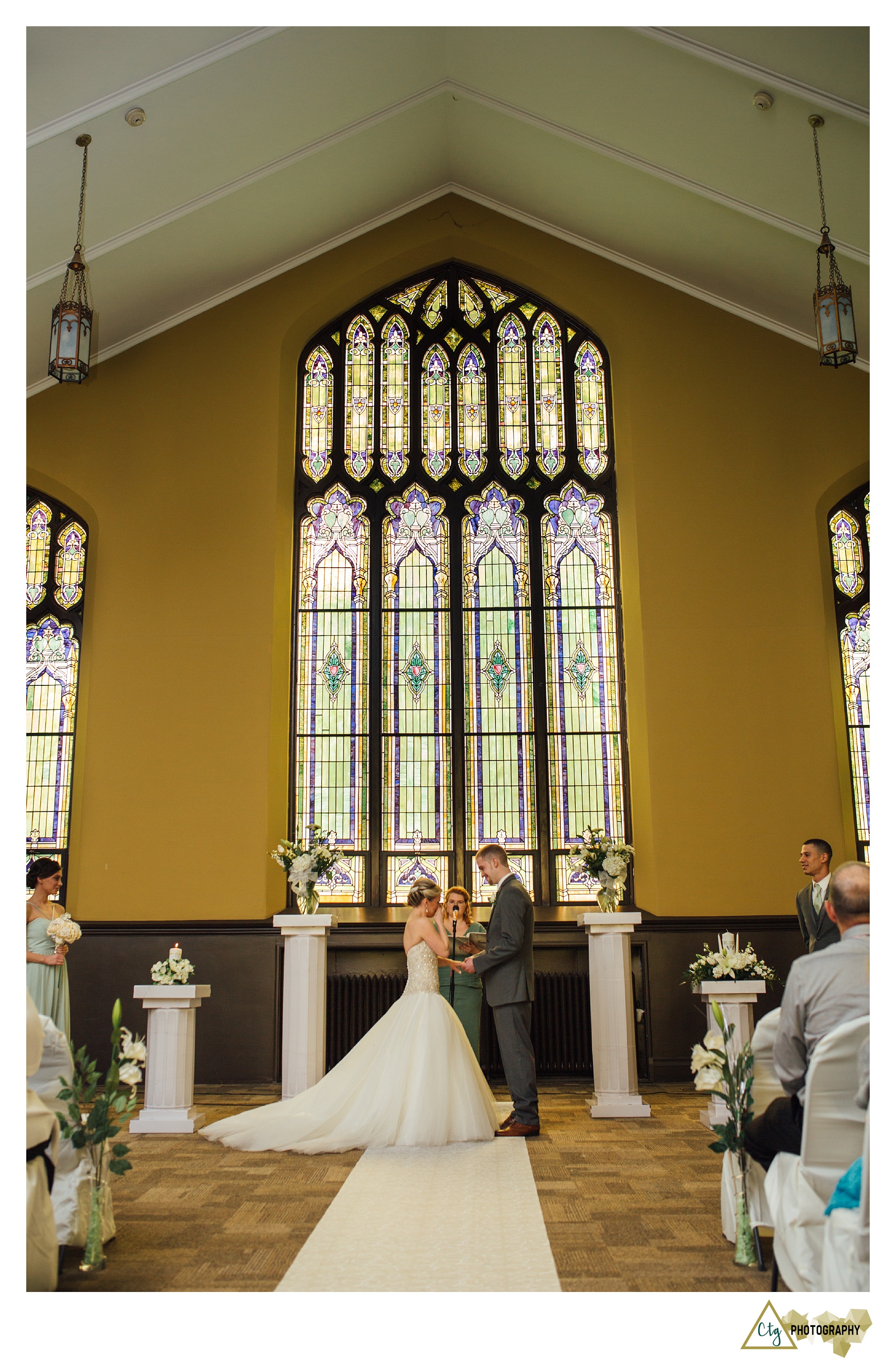 The Union Project Wedding_0035