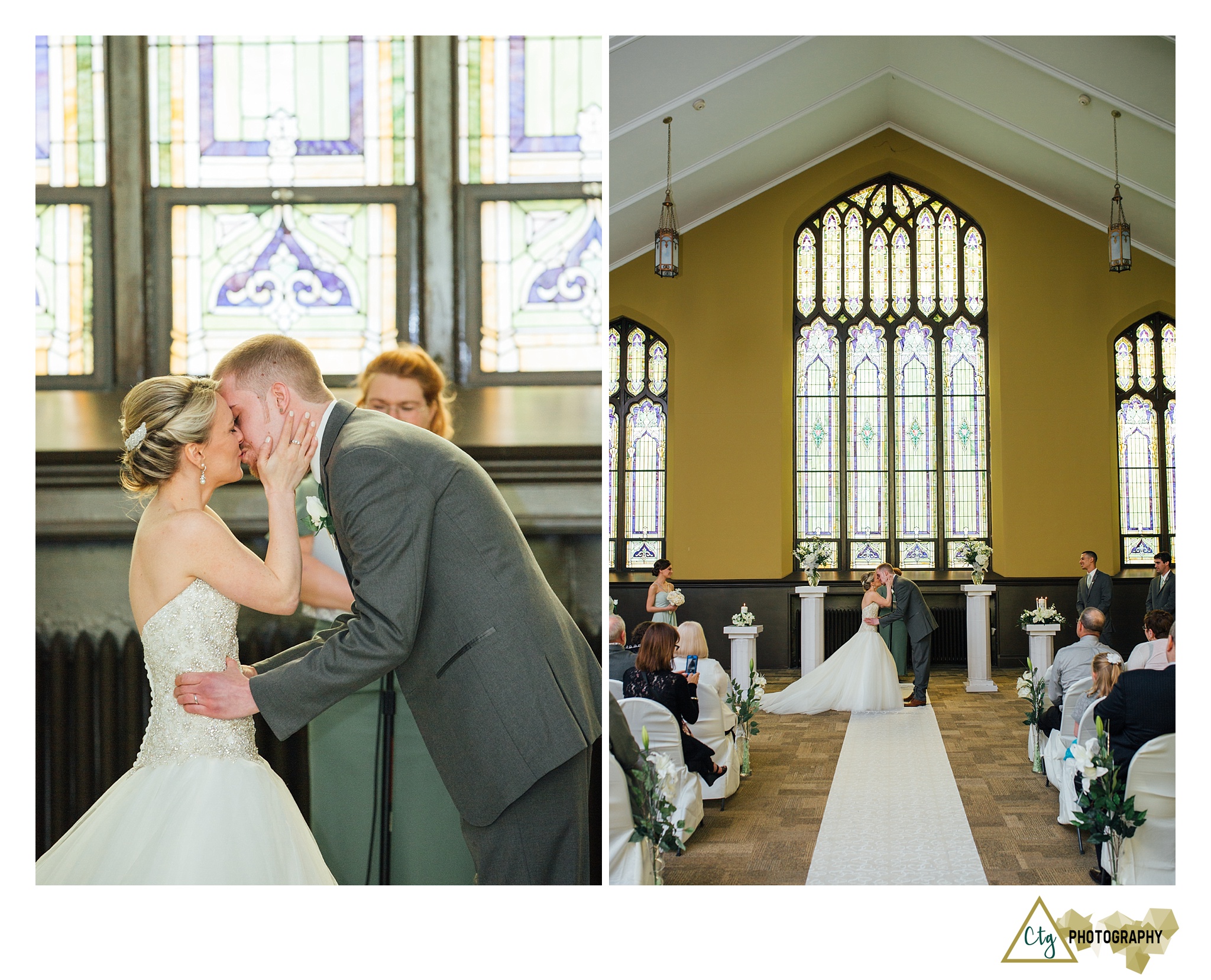 The Union Project Wedding_0038