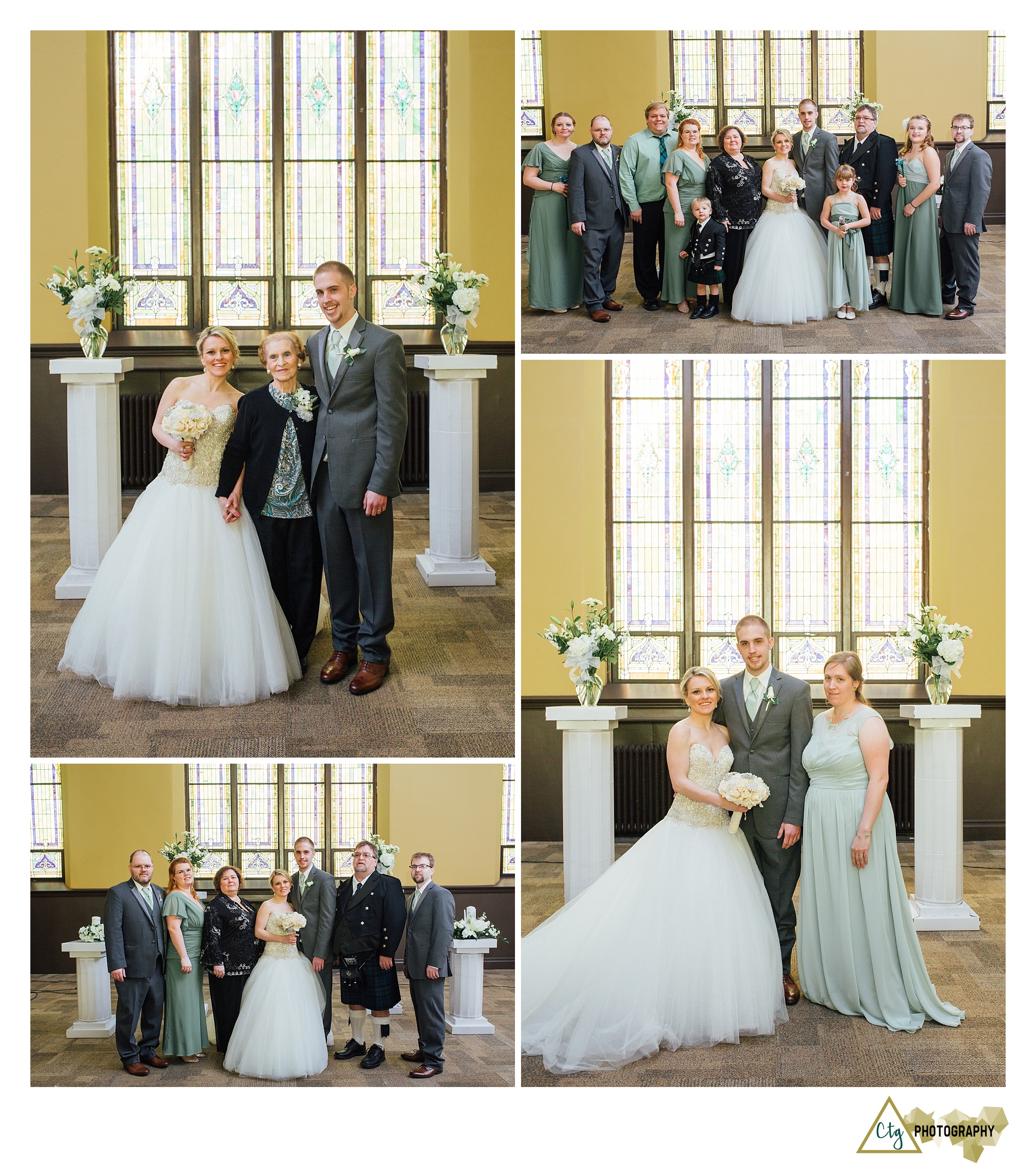 The Union Project Wedding_0041