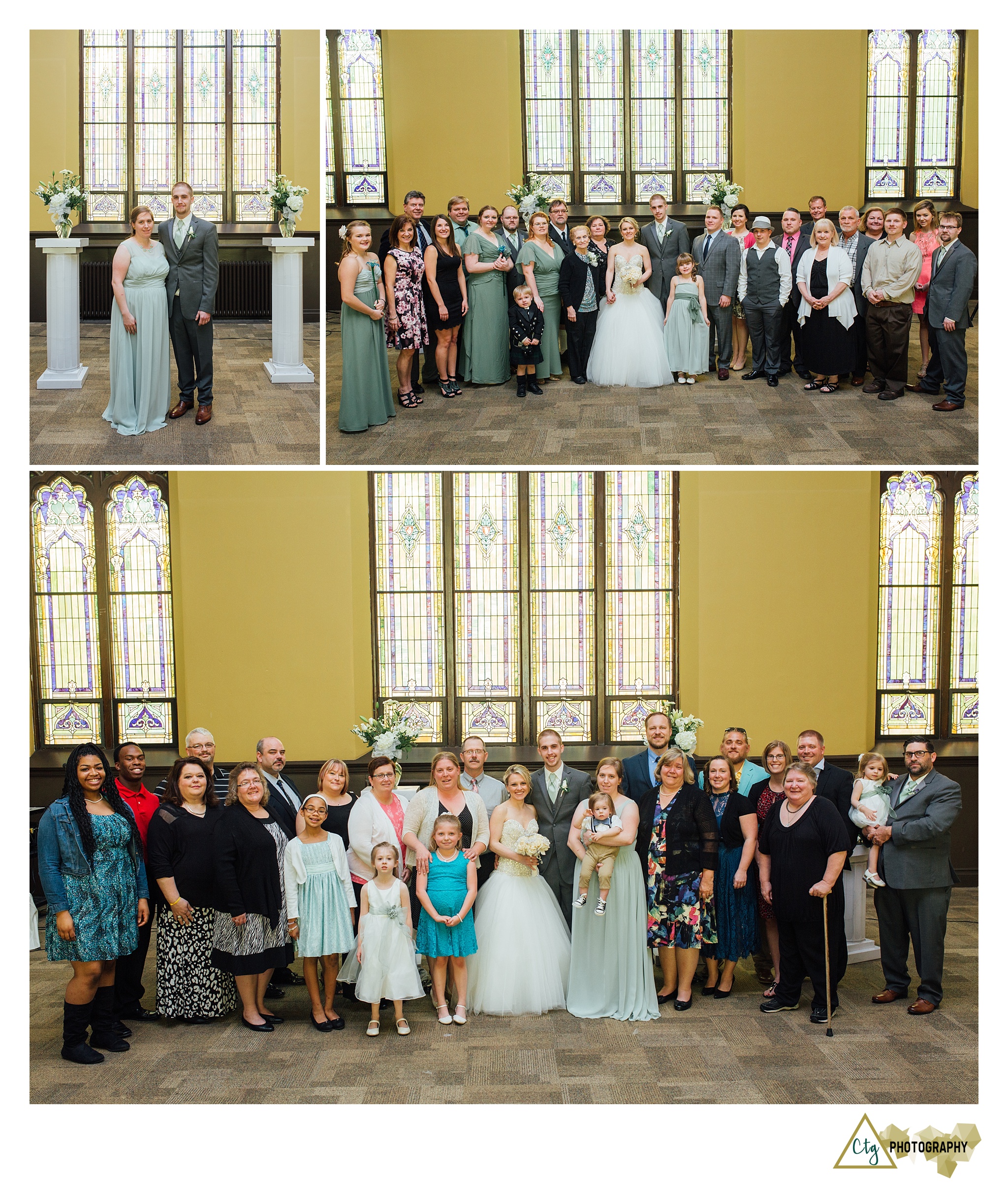 The Union Project Wedding_0042