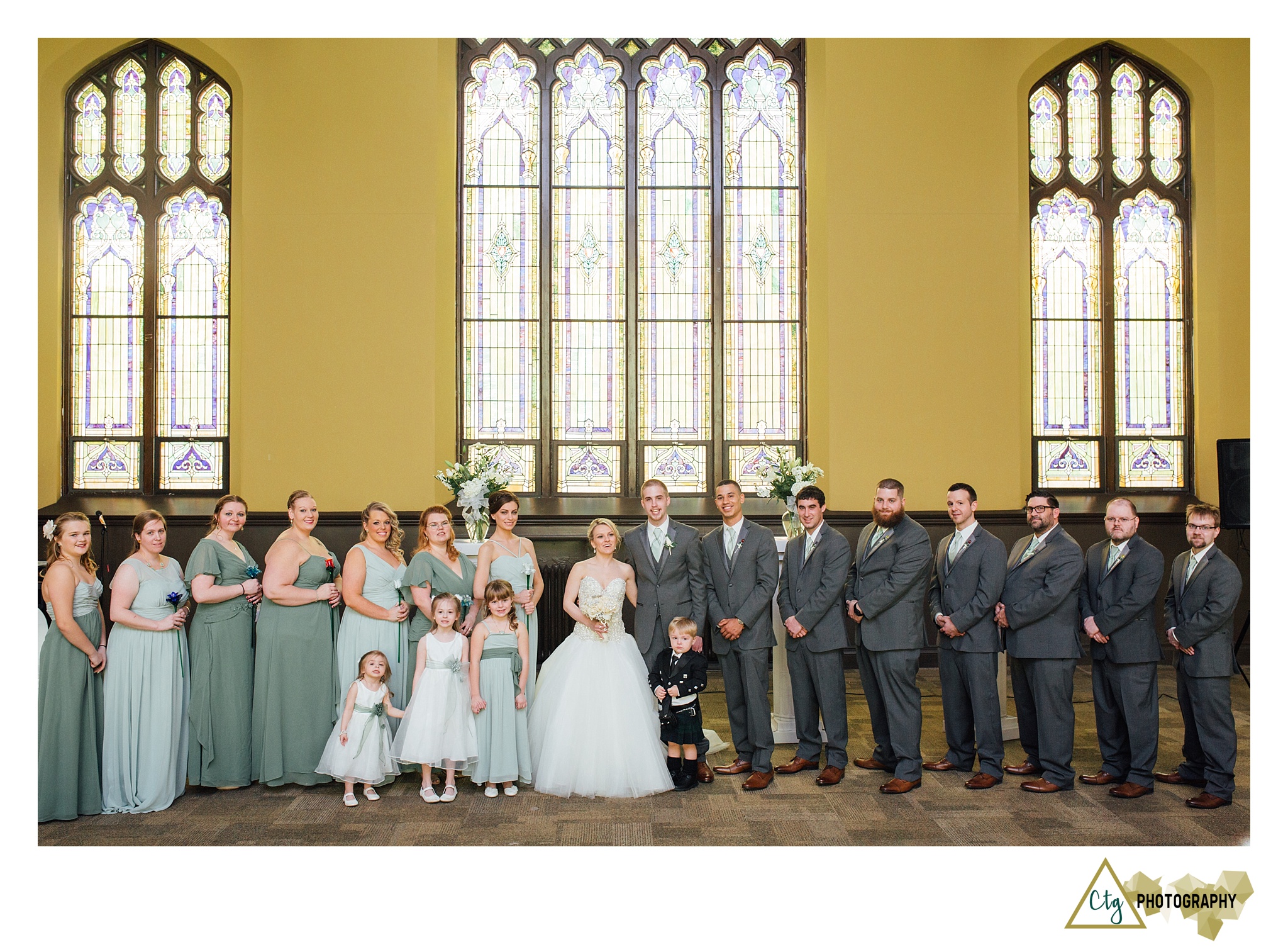 The Union Project Wedding_0043