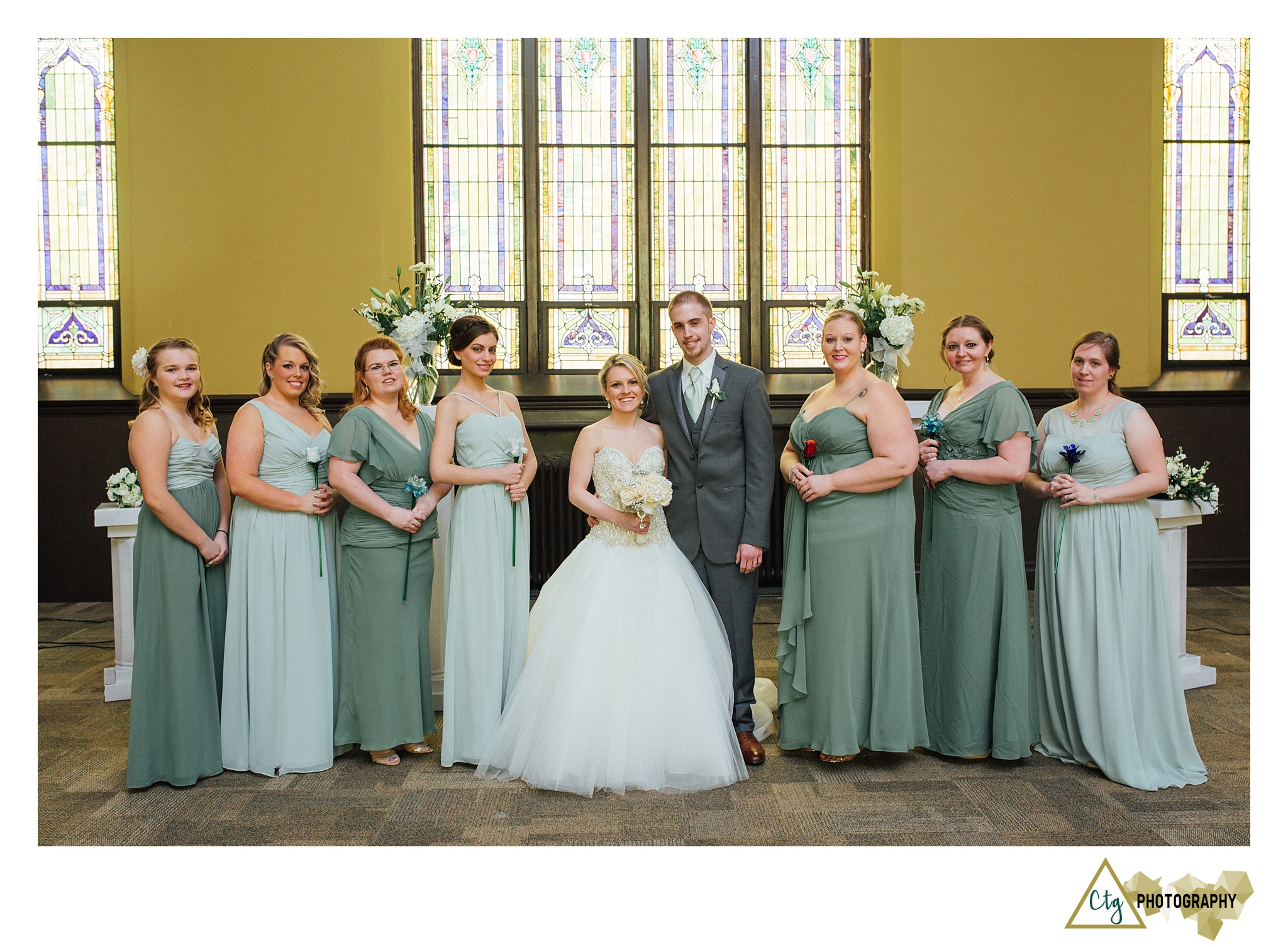 The Union Project Wedding_0045