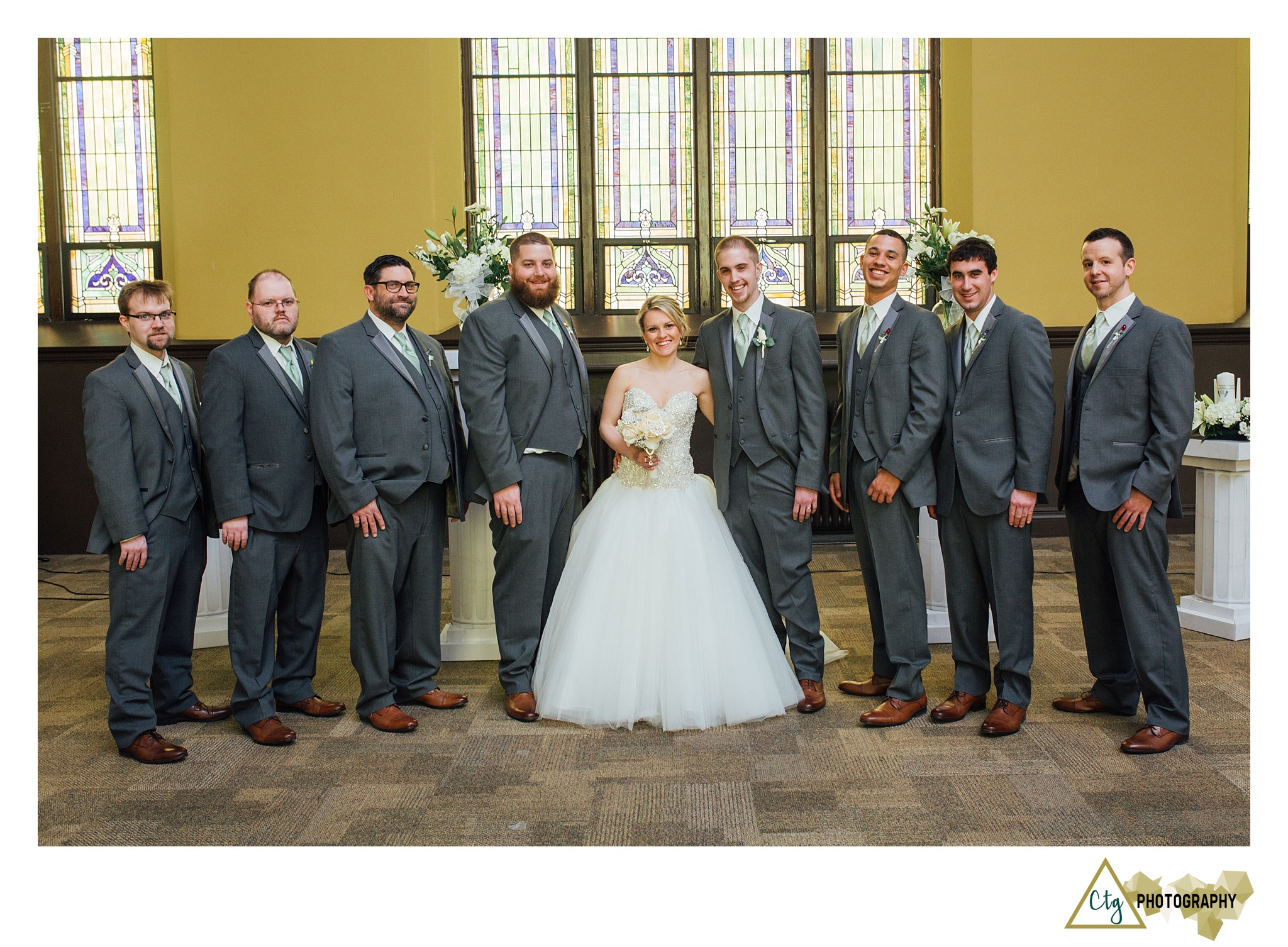 The Union Project Wedding_0046