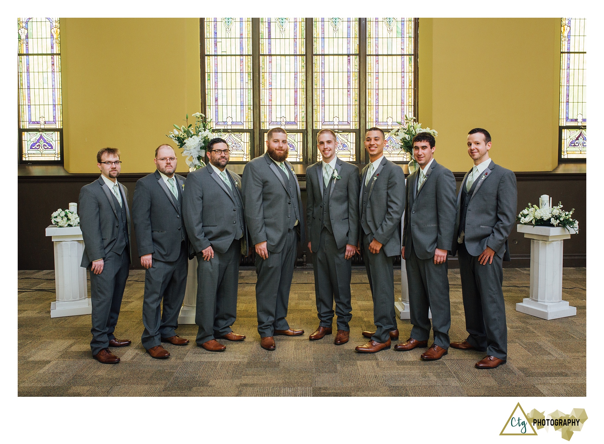 The Union Project Wedding_0047