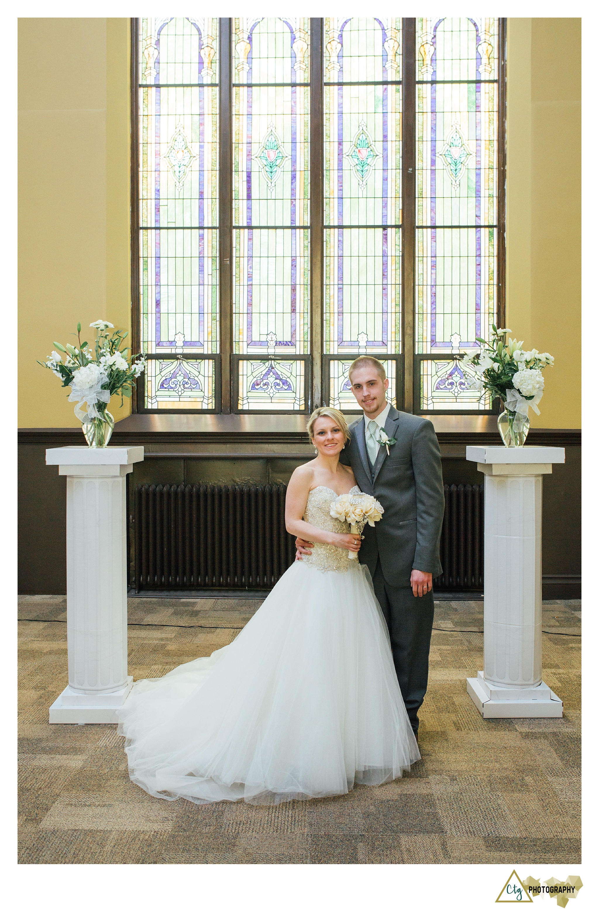 The Union Project Wedding_0048