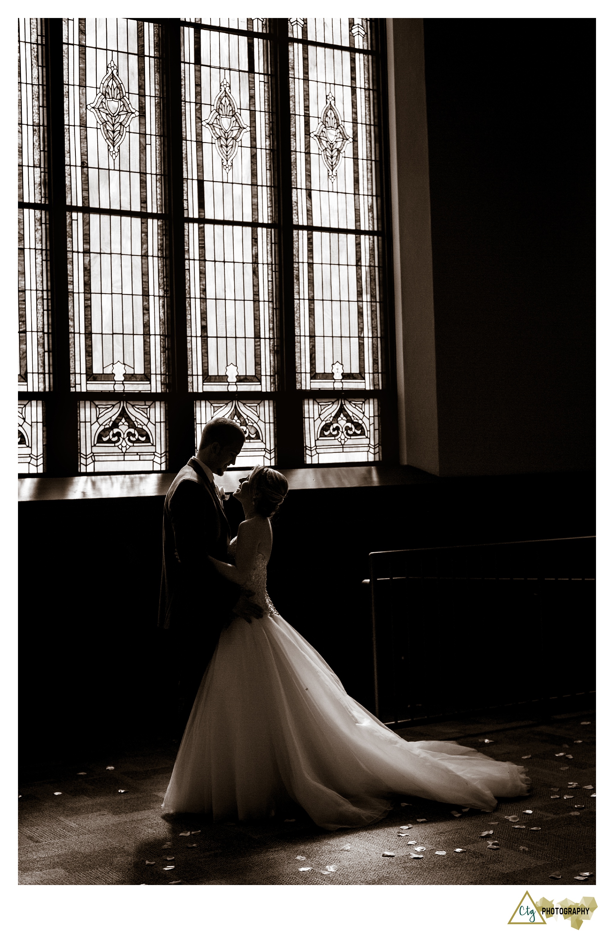 The Union Project Wedding_0050
