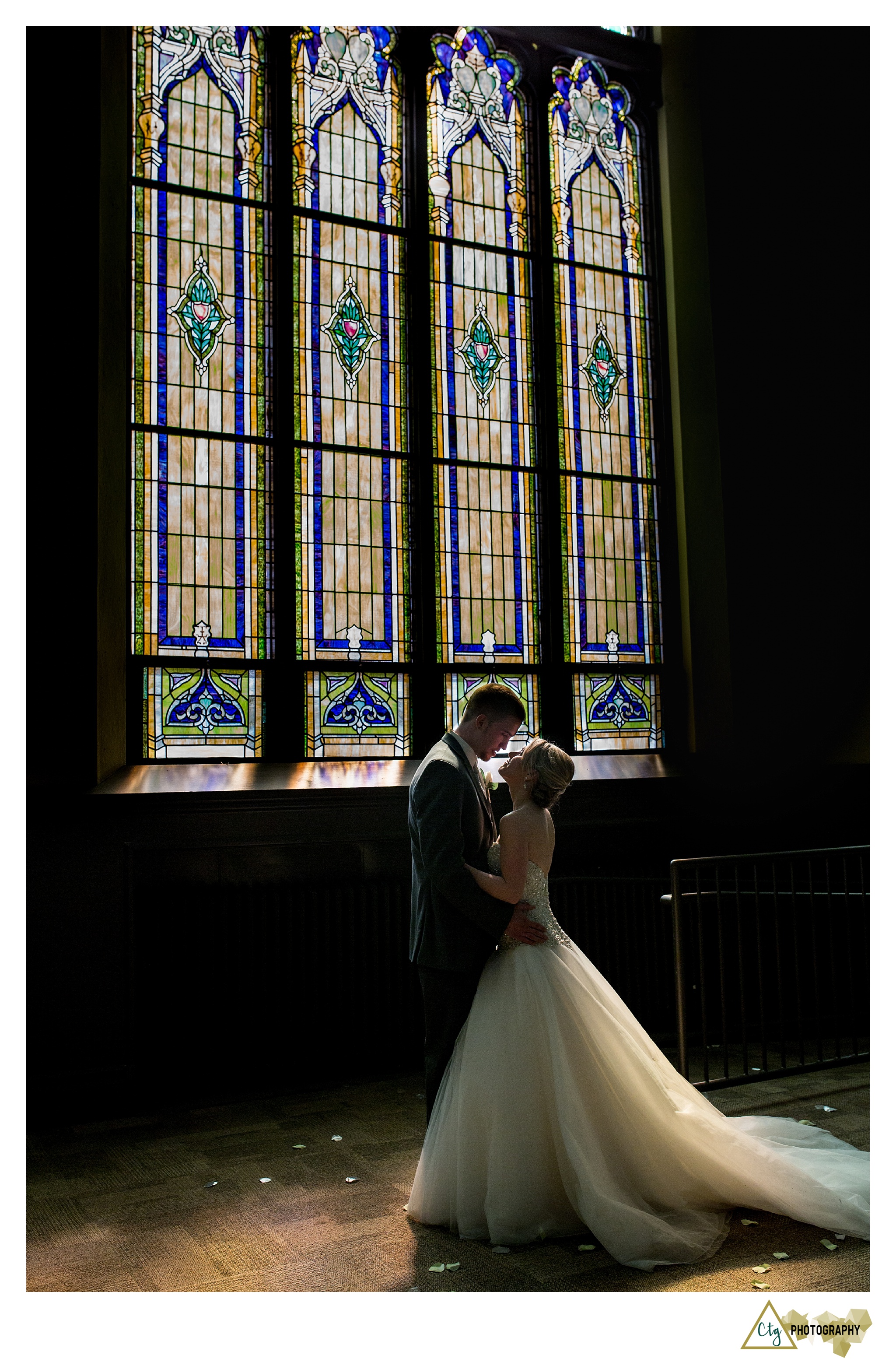 The Union Project Wedding_0052