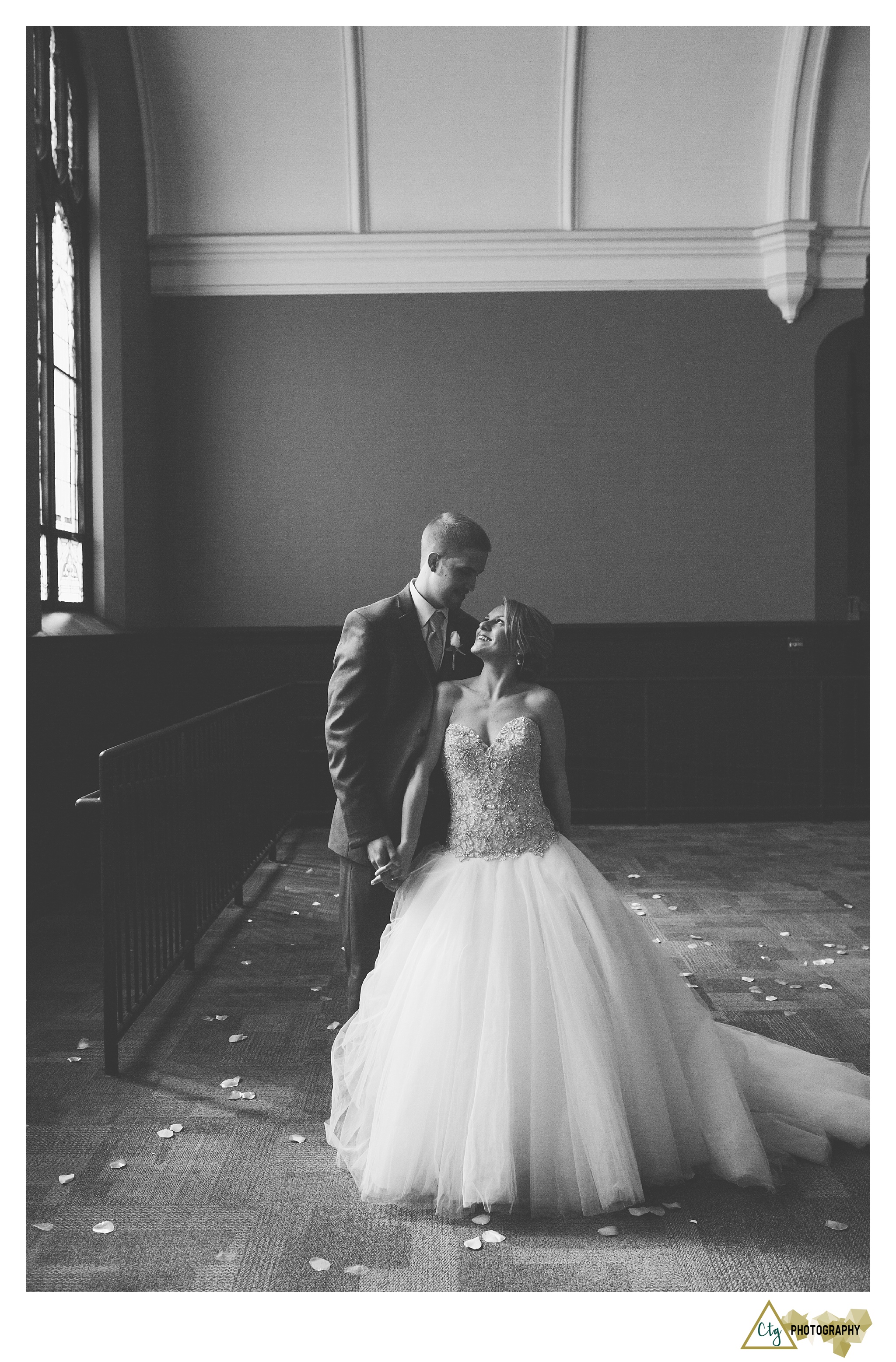 The Union Project Wedding_0053