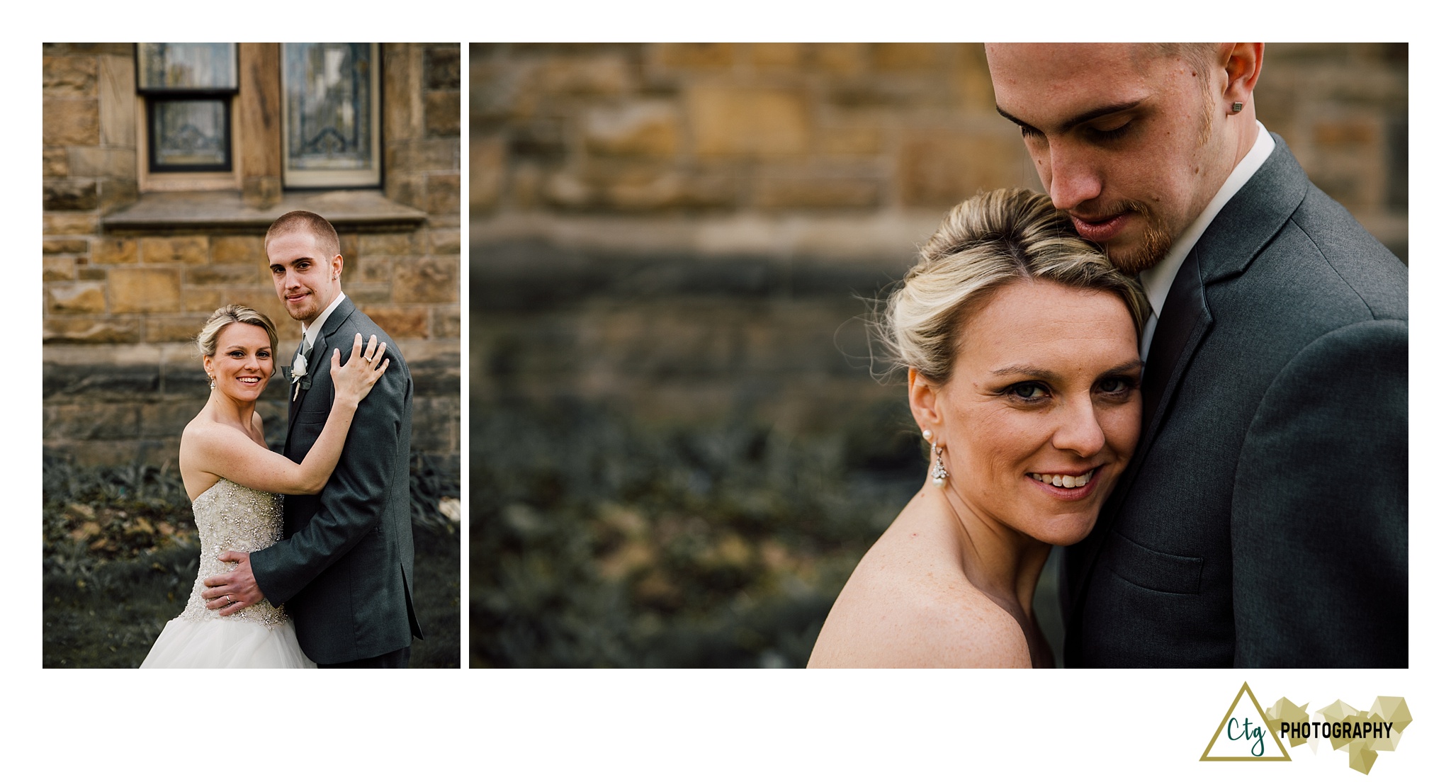 The Union Project Wedding_0063