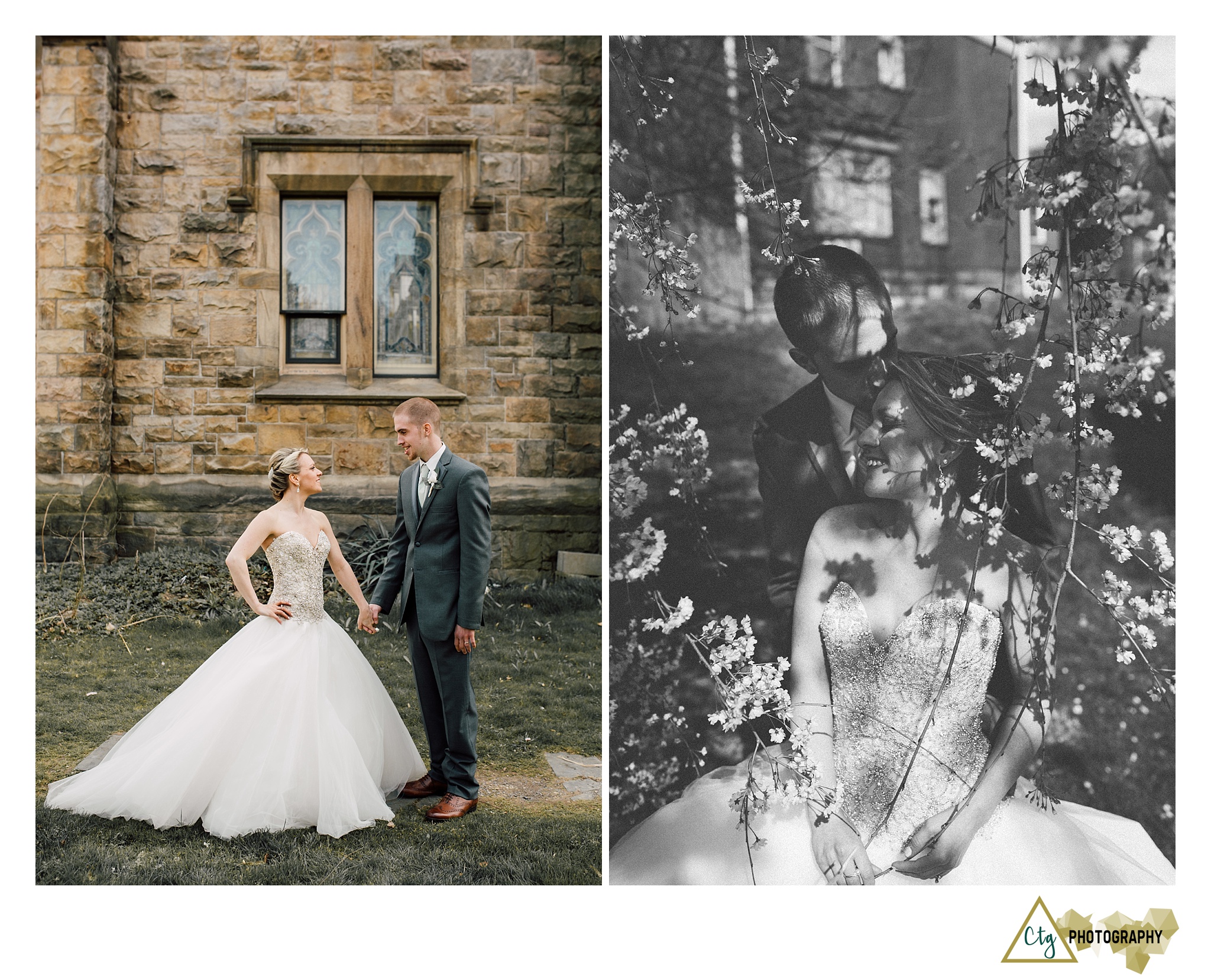 The Union Project Wedding_0066