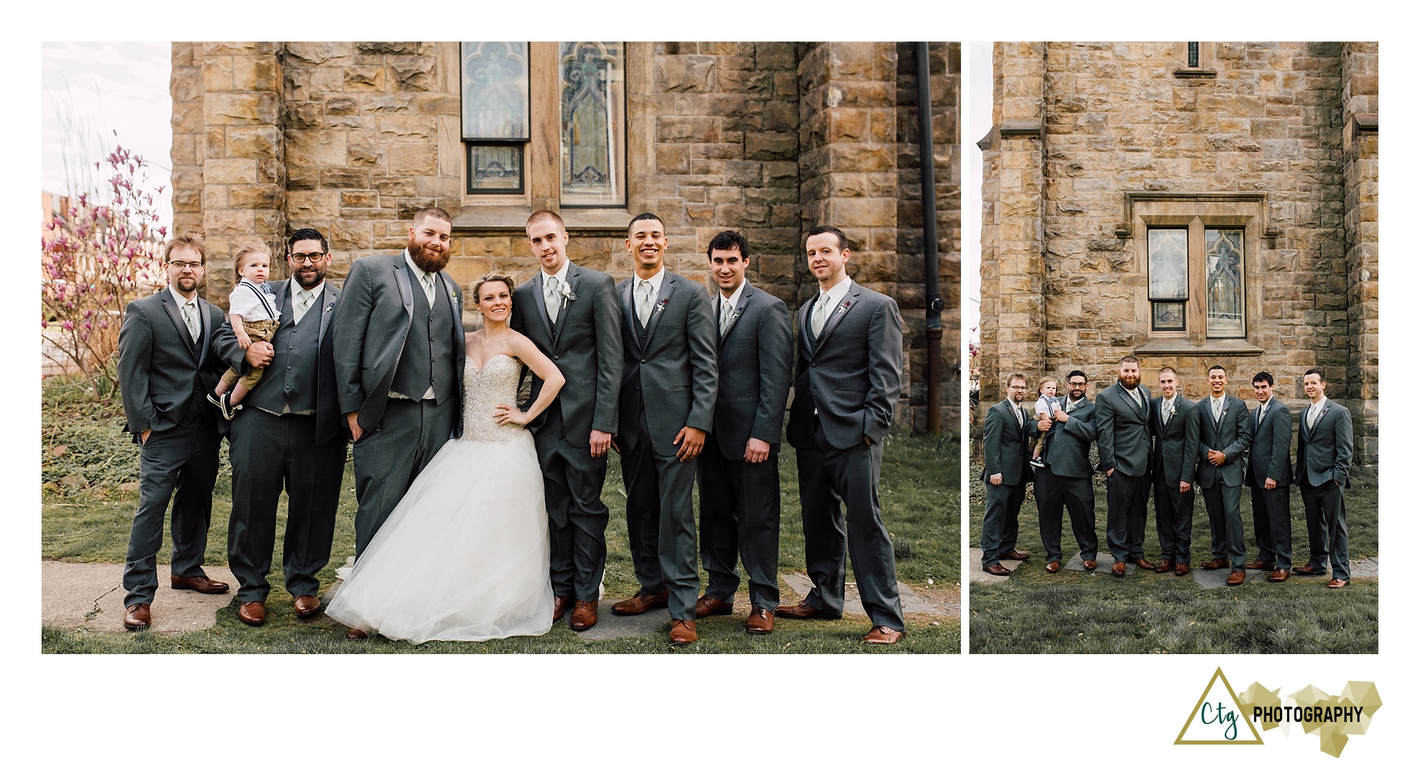 The Union Project Wedding_0070
