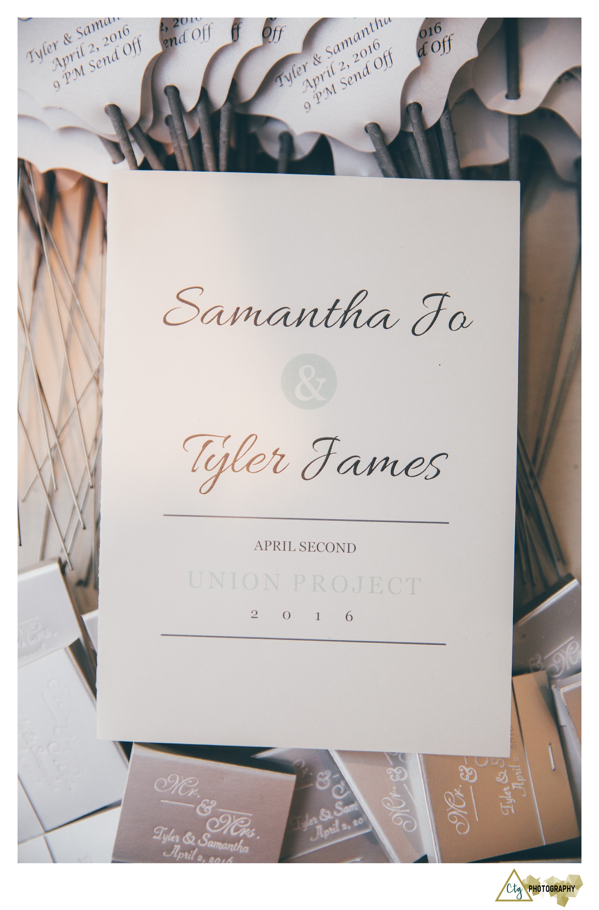 The Union Project Wedding_0081