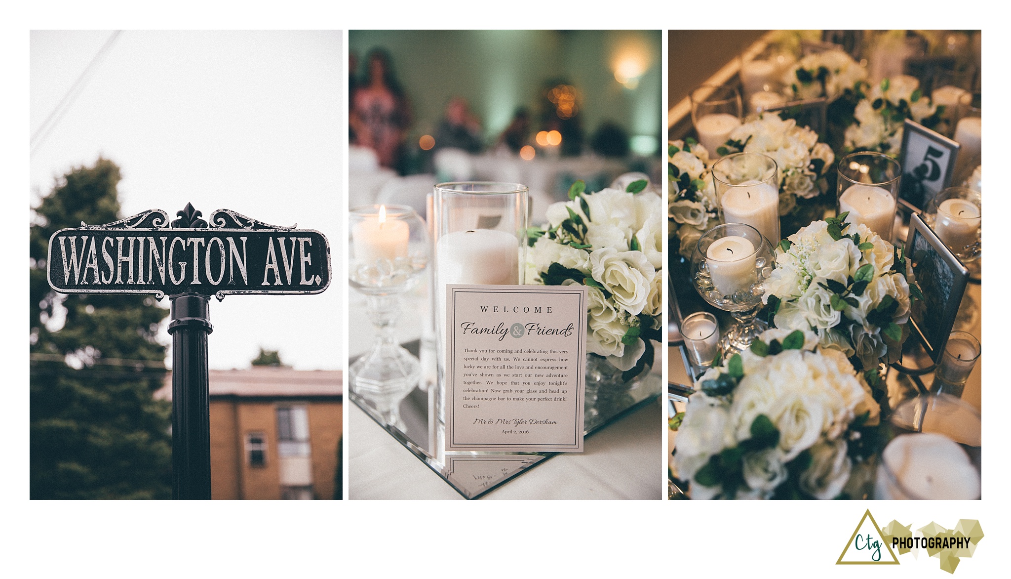 The Union Project Wedding_0082