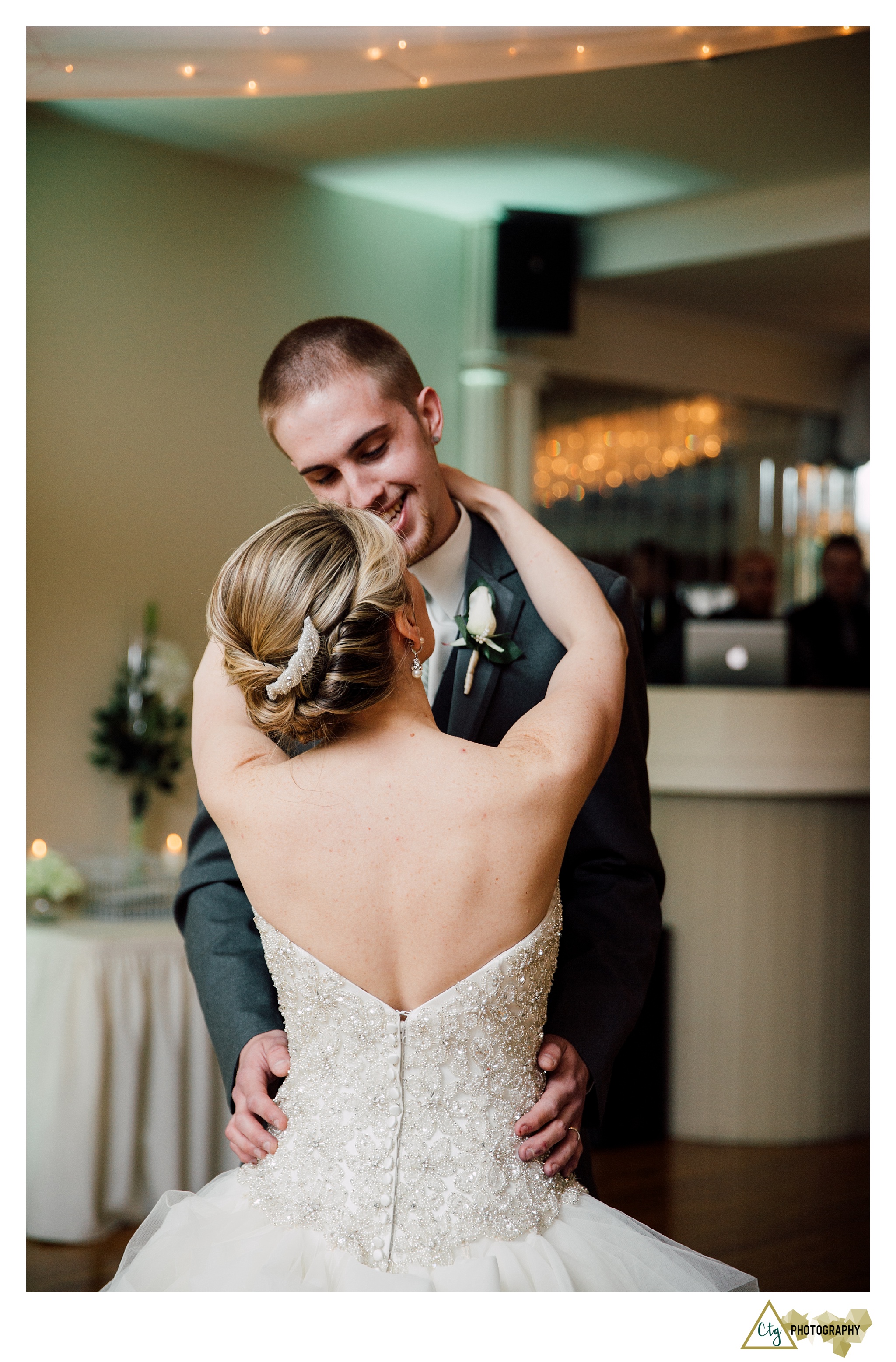 The Union Project Wedding_0087