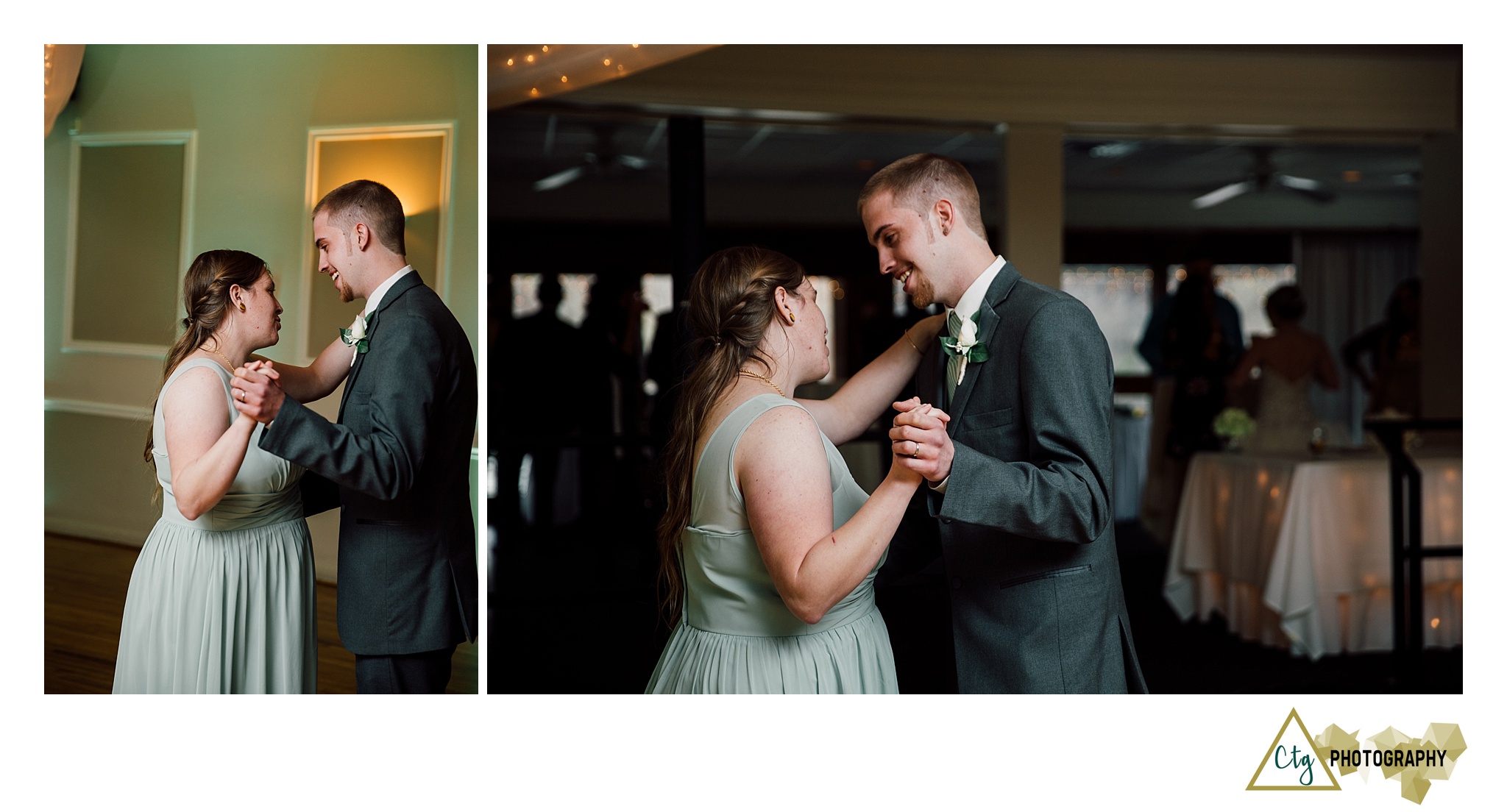 The Union Project Wedding_0092