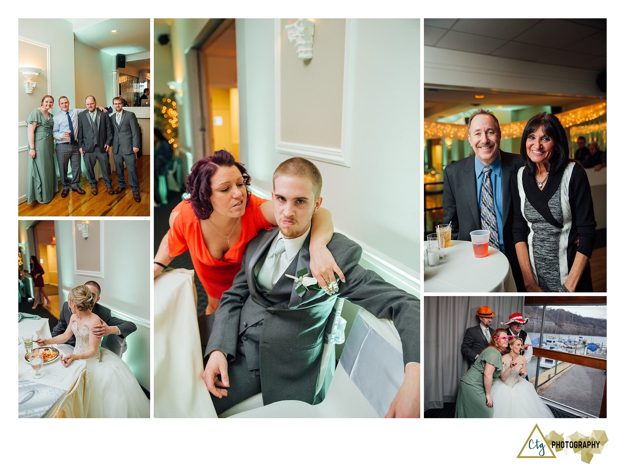The Union Project Wedding_0101