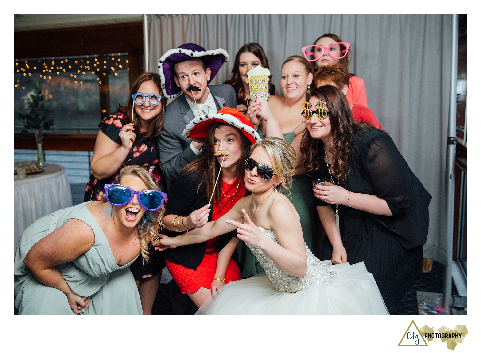 The Union Project Wedding_0102