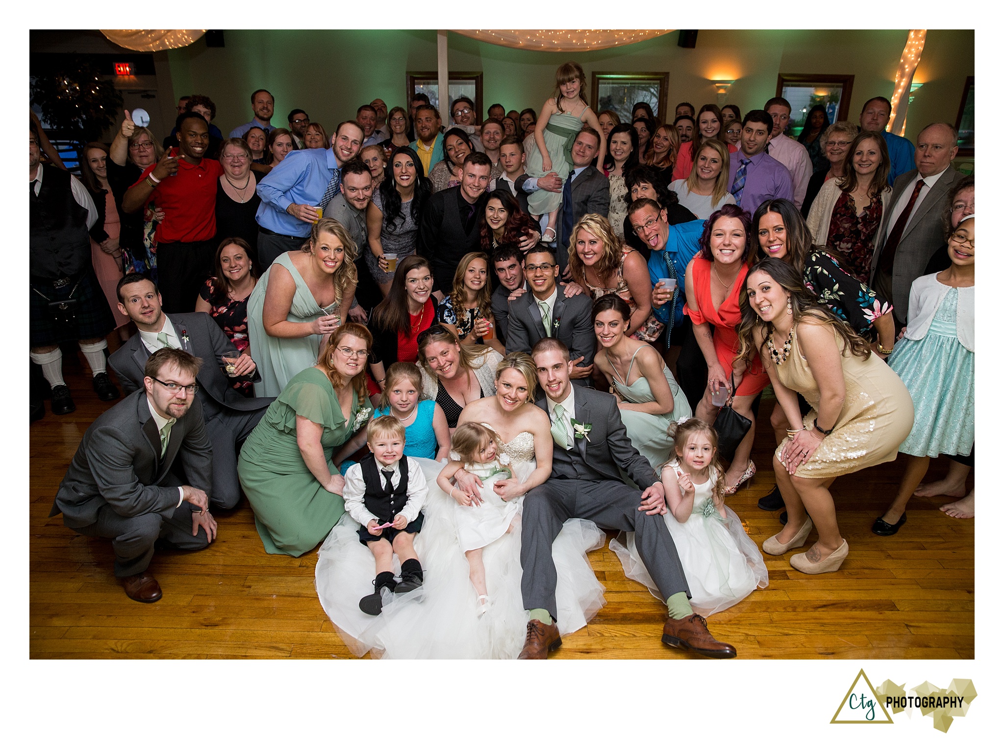 The Union Project Wedding_0107