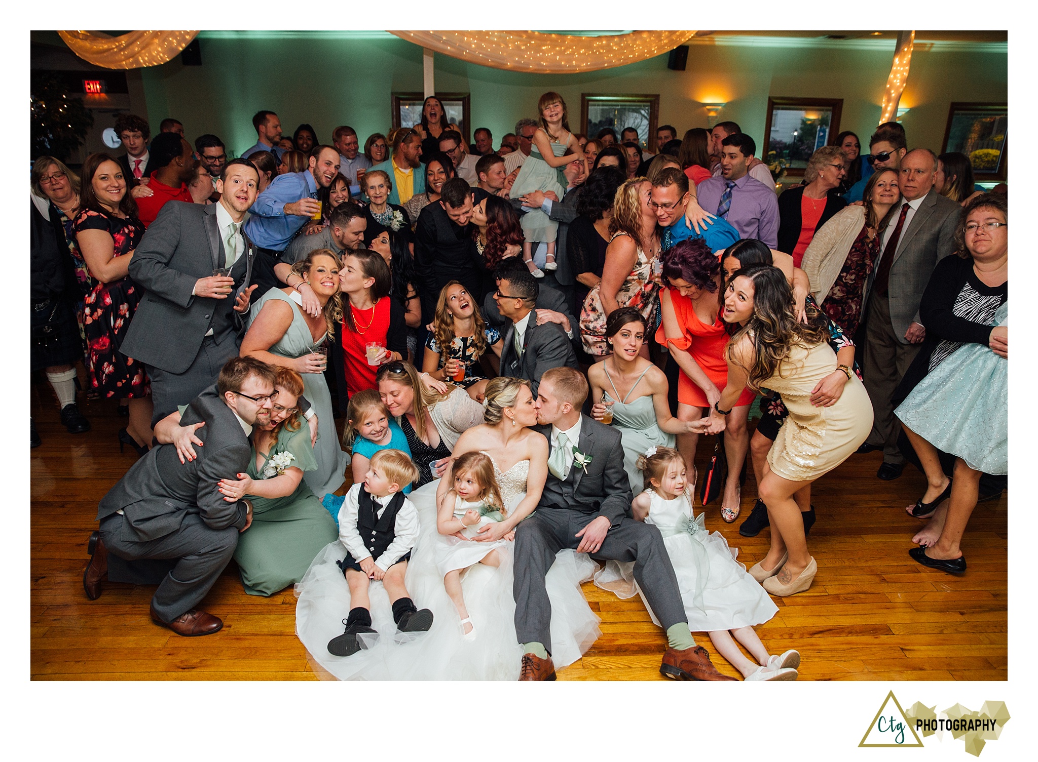 The Union Project Wedding_0109