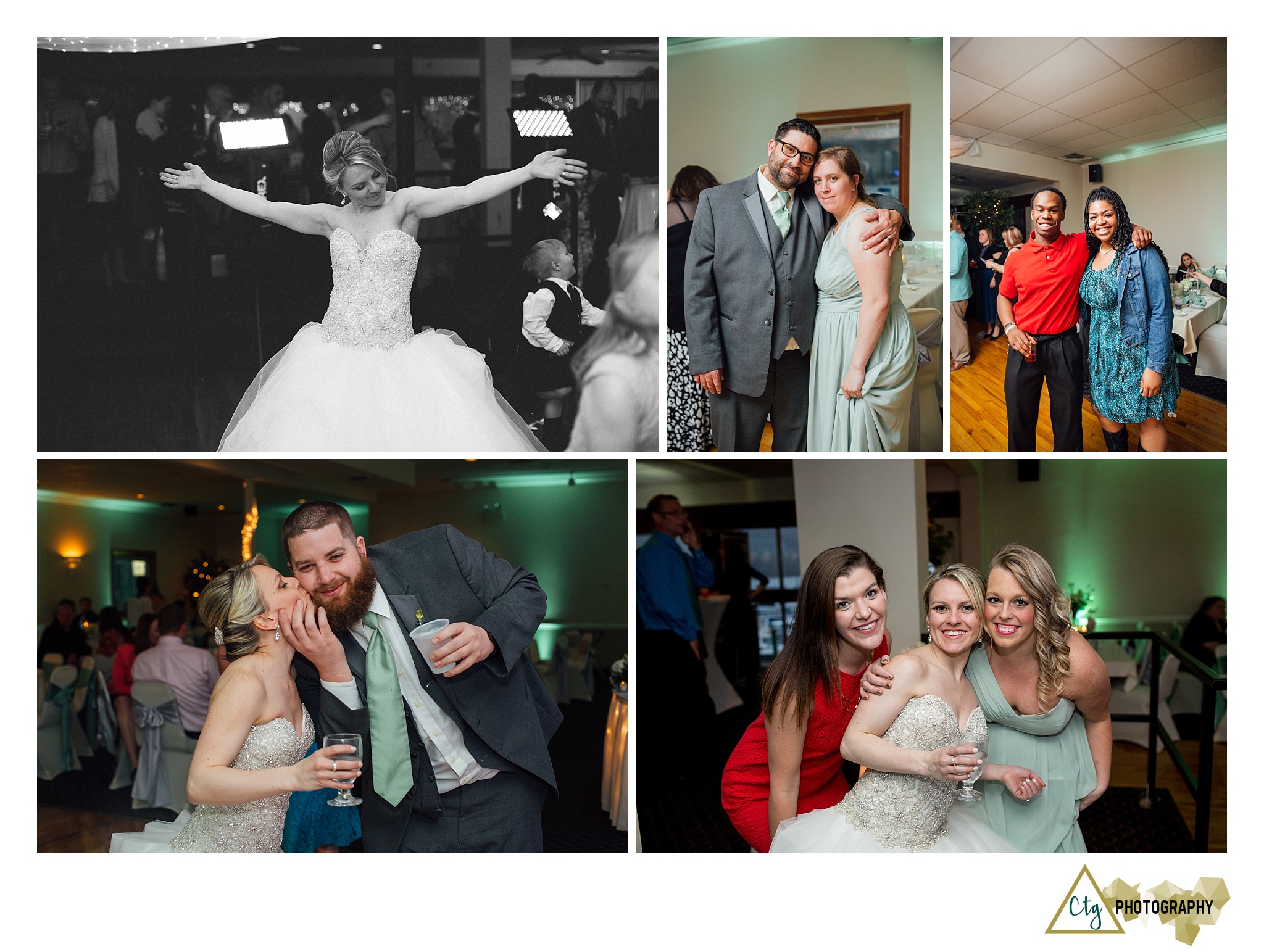 The Union Project Wedding_0111