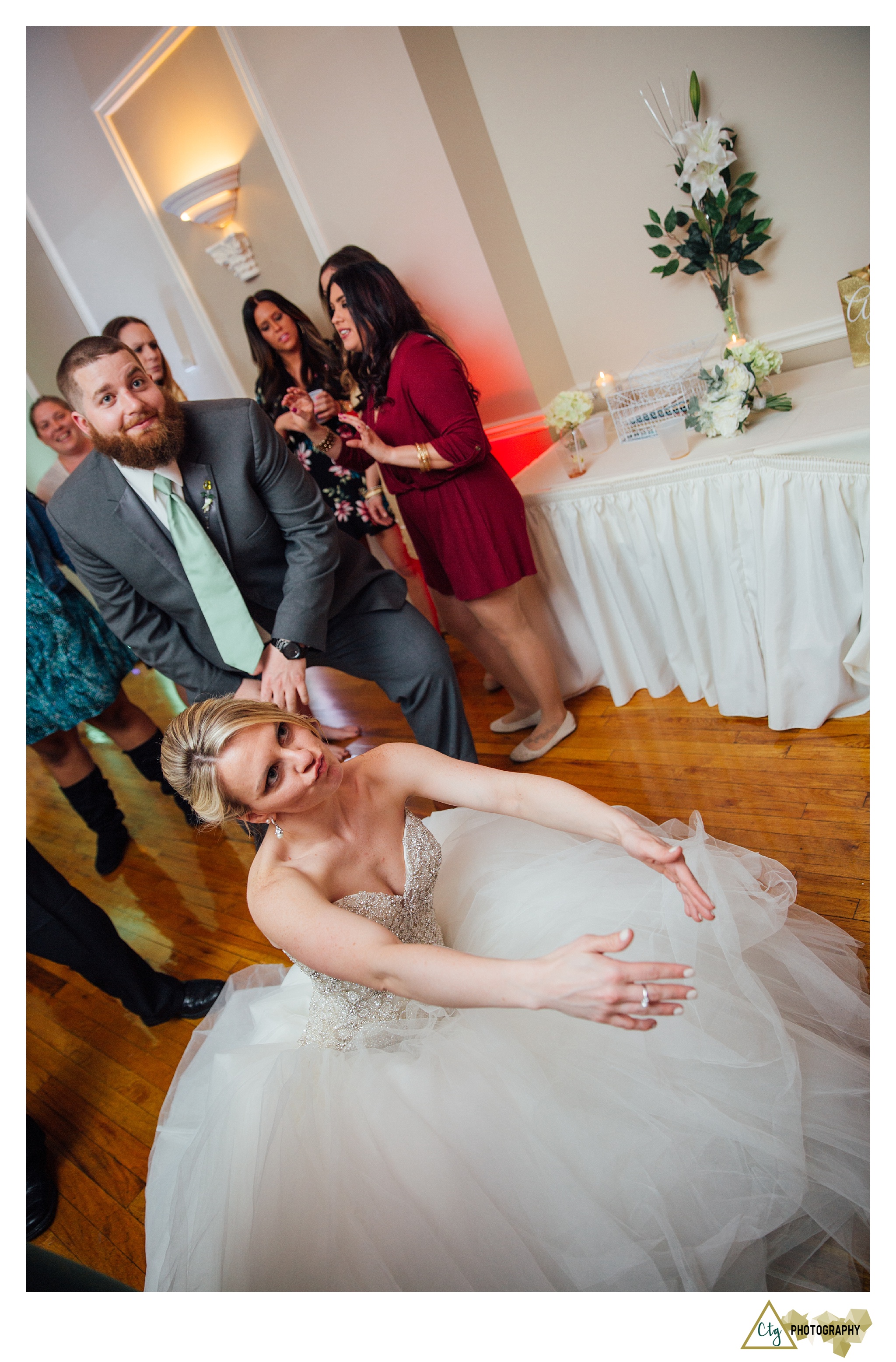 The Union Project Wedding_0116