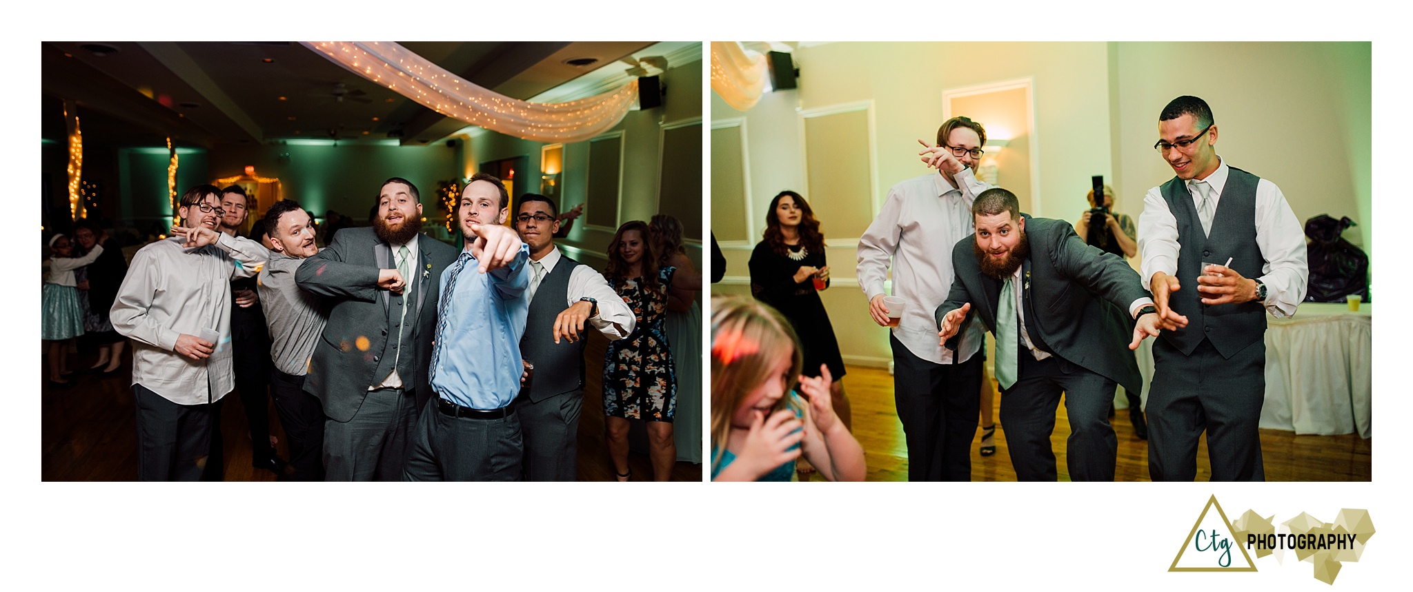 The Union Project Wedding_0119