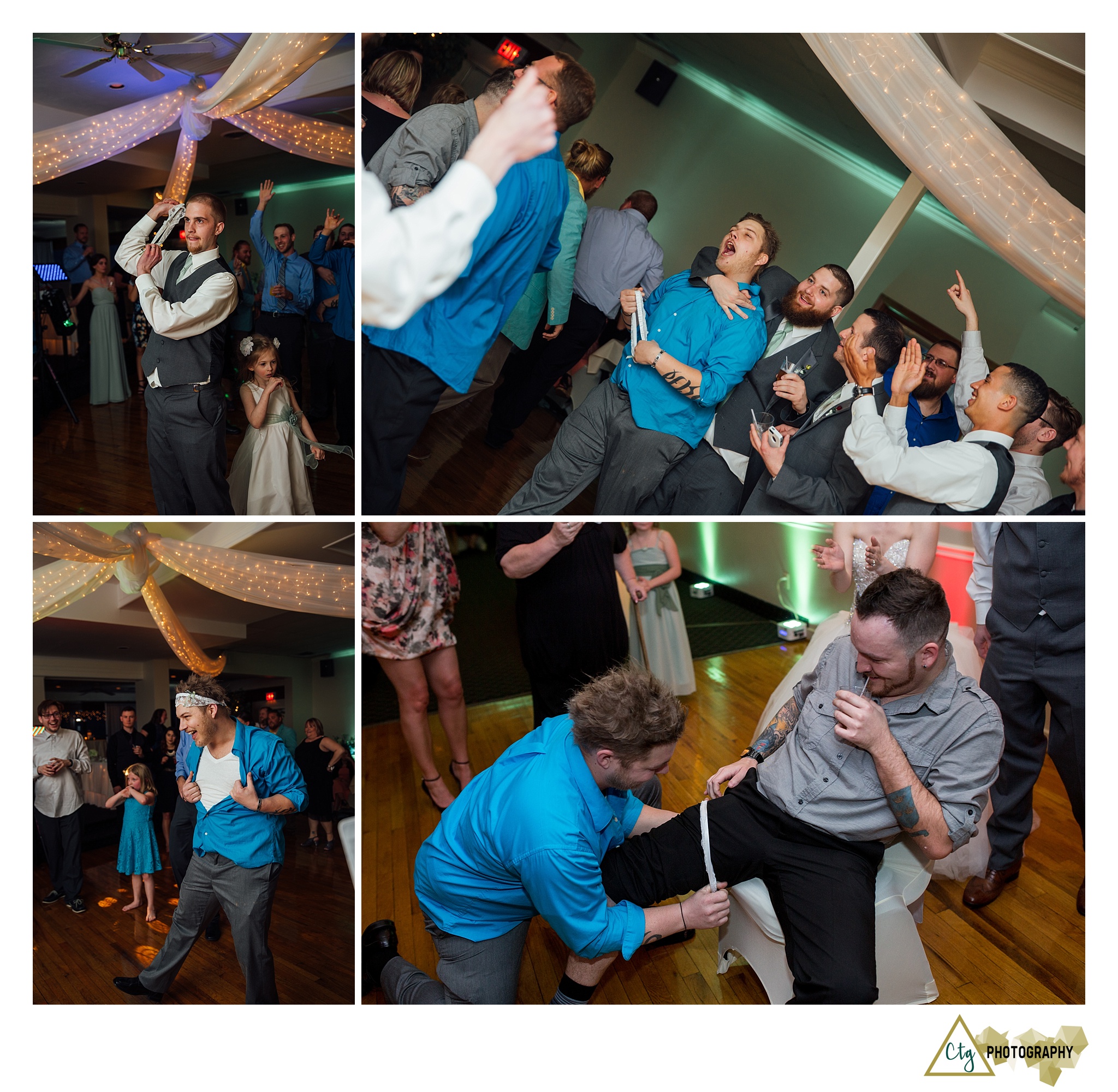 The Union Project Wedding_0122