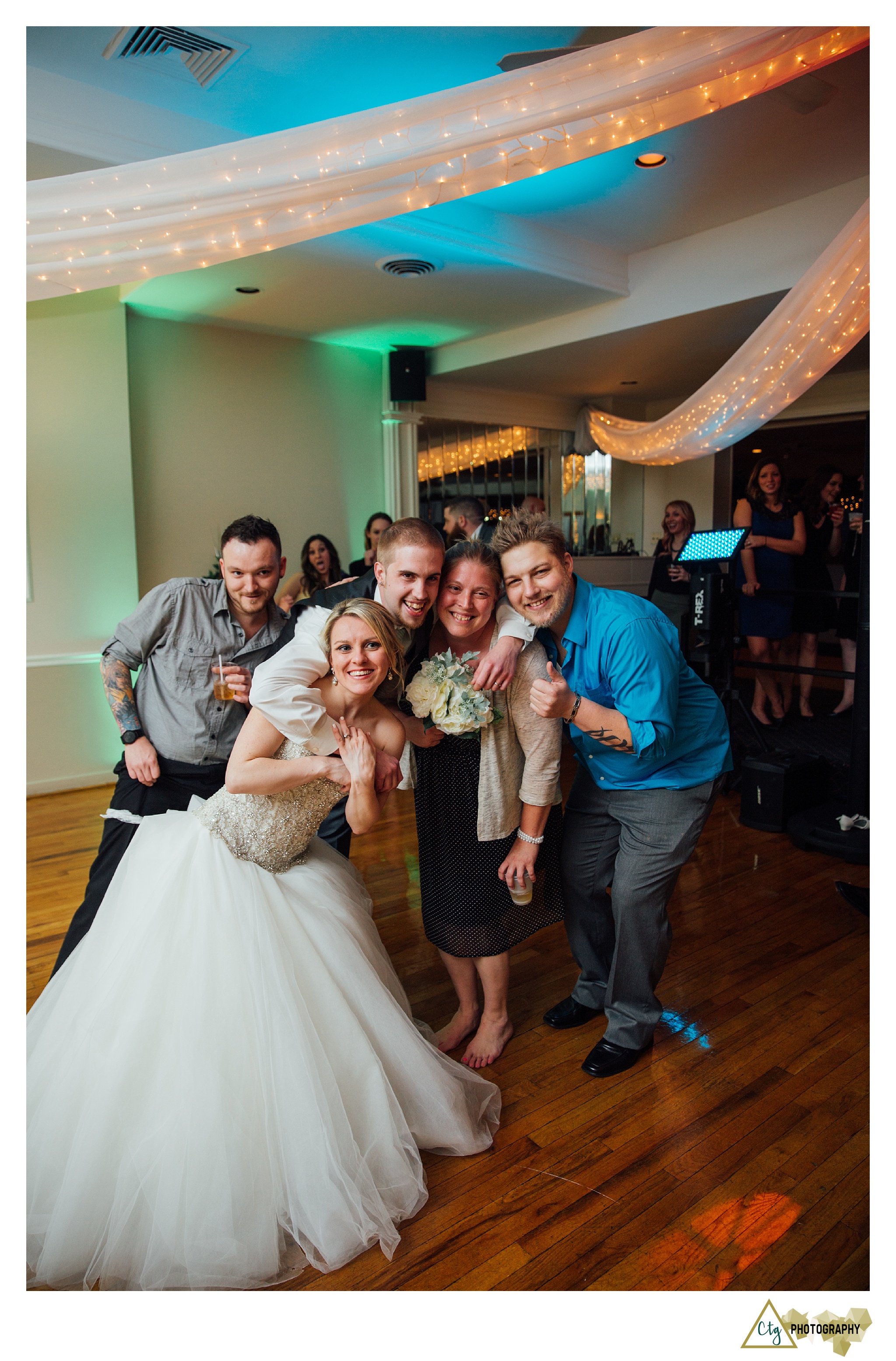 The Union Project Wedding_0123