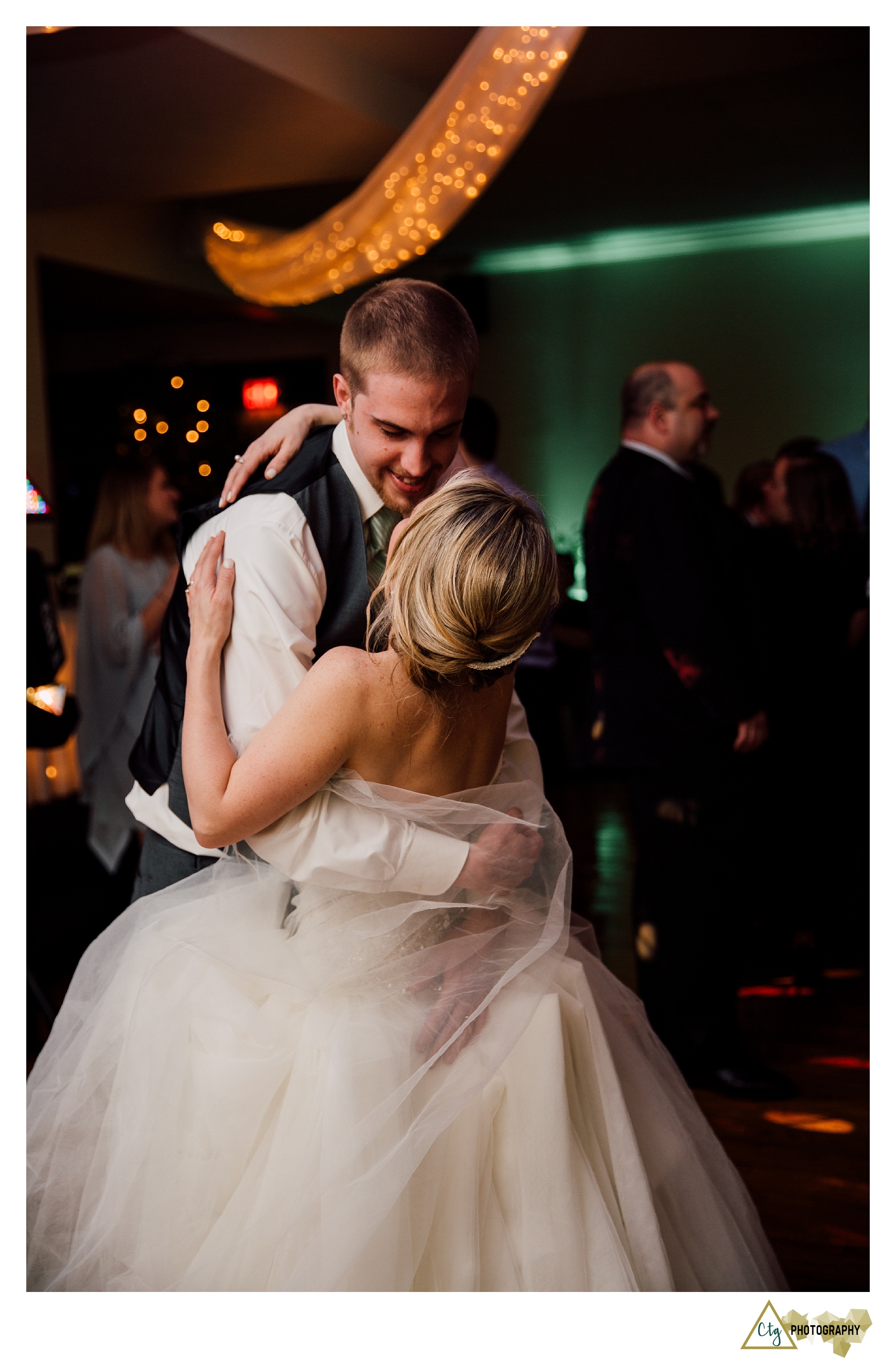 The Union Project Wedding_0125