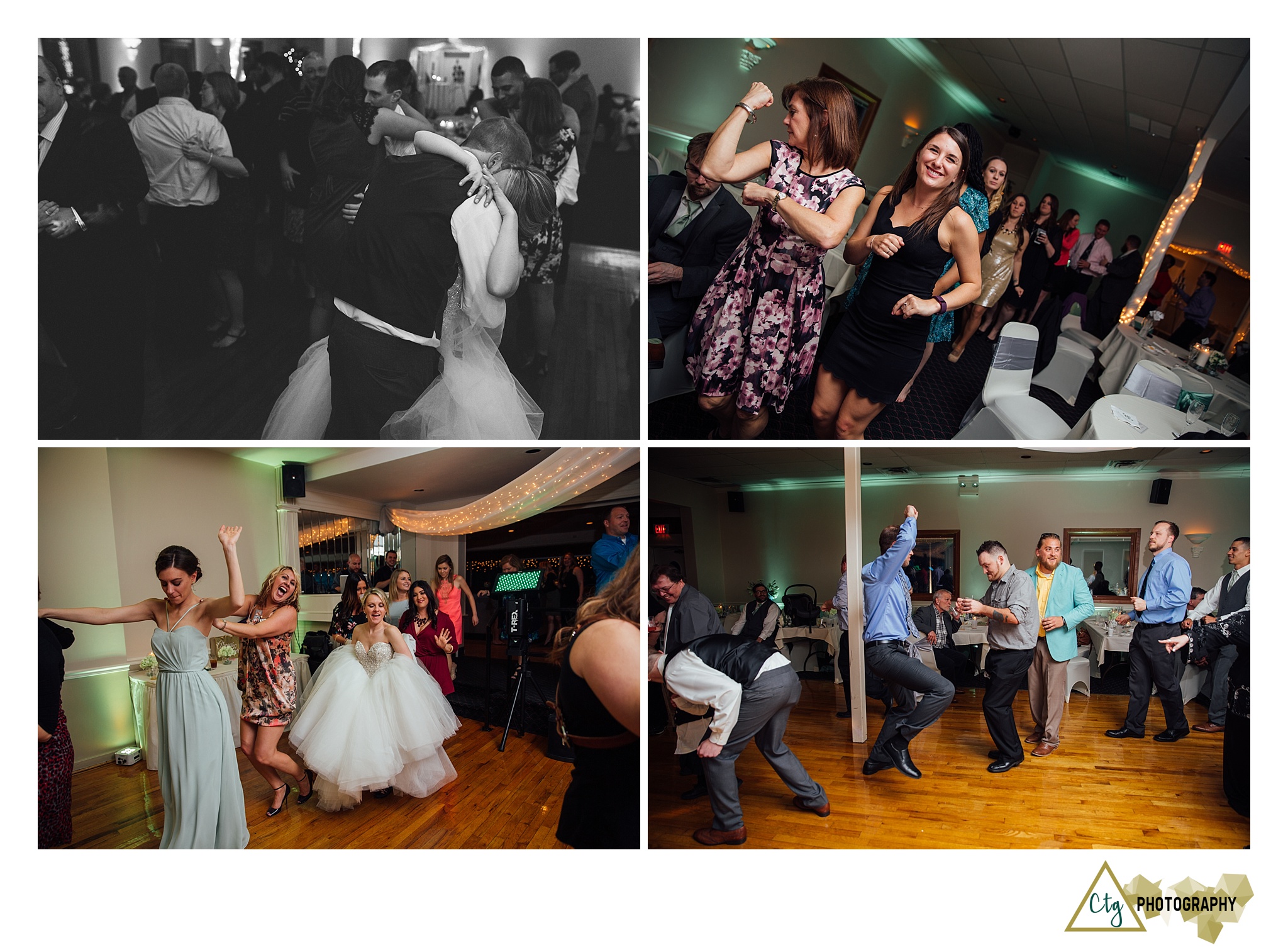 The Union Project Wedding_0126