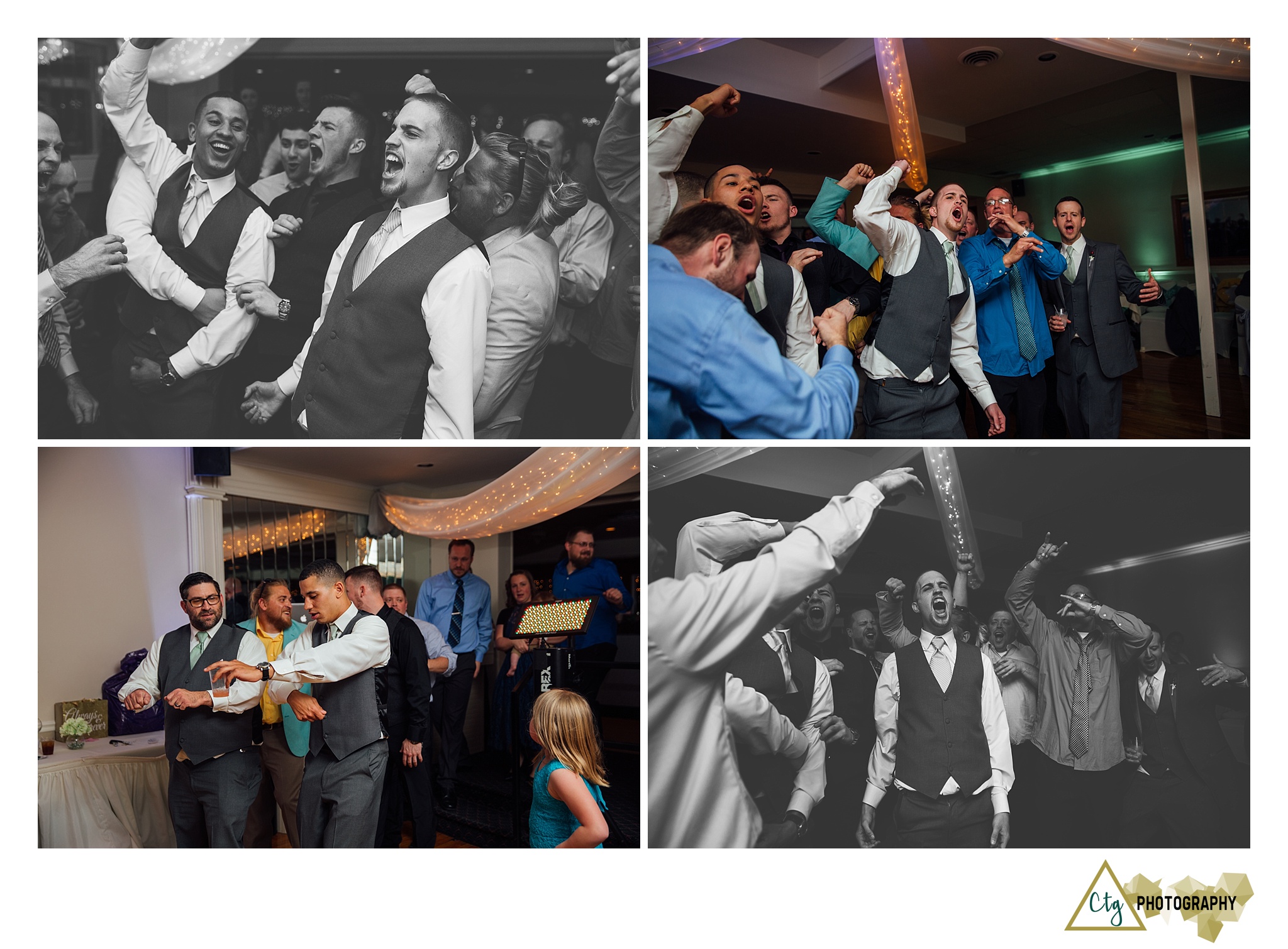 The Union Project Wedding_0127