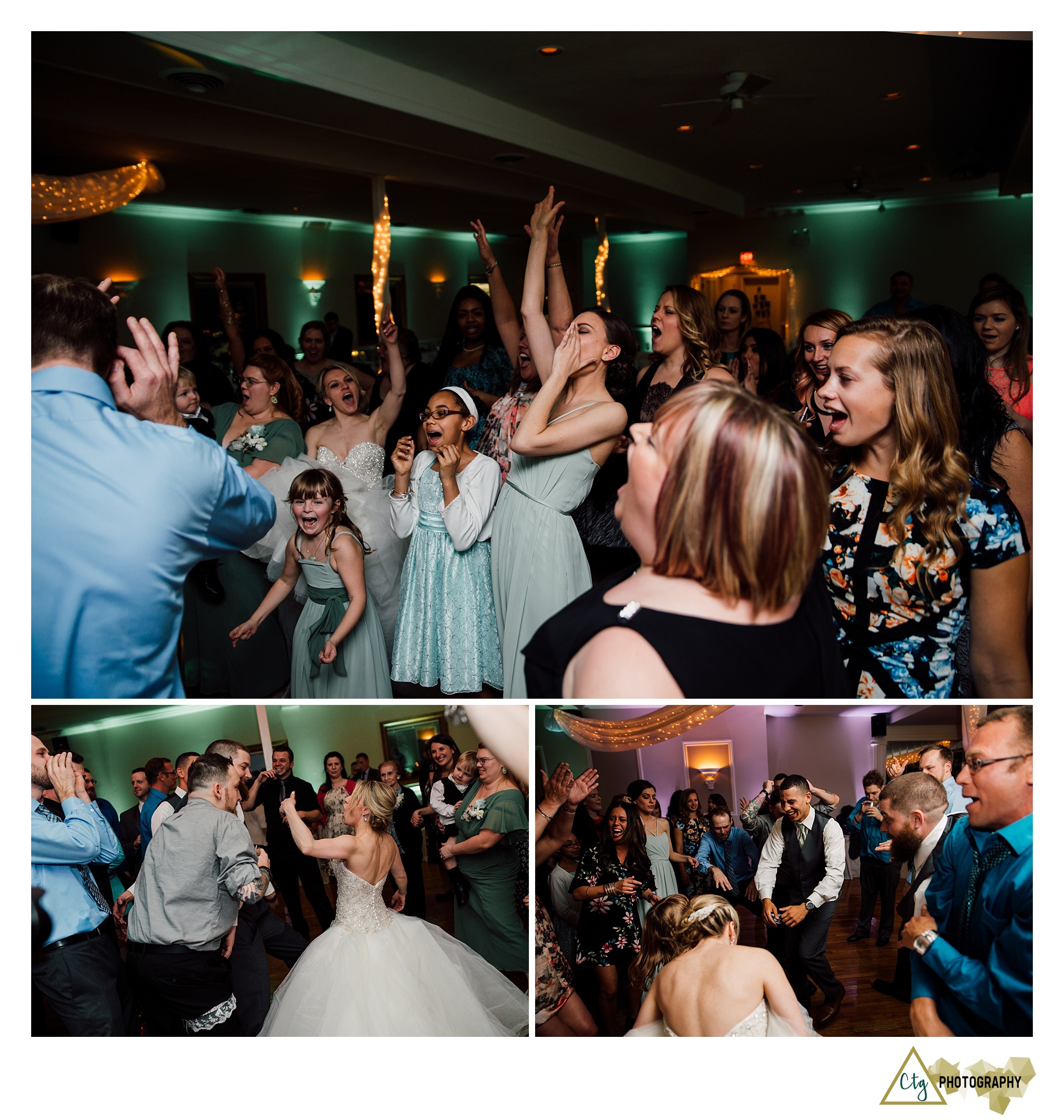 The Union Project Wedding_0128