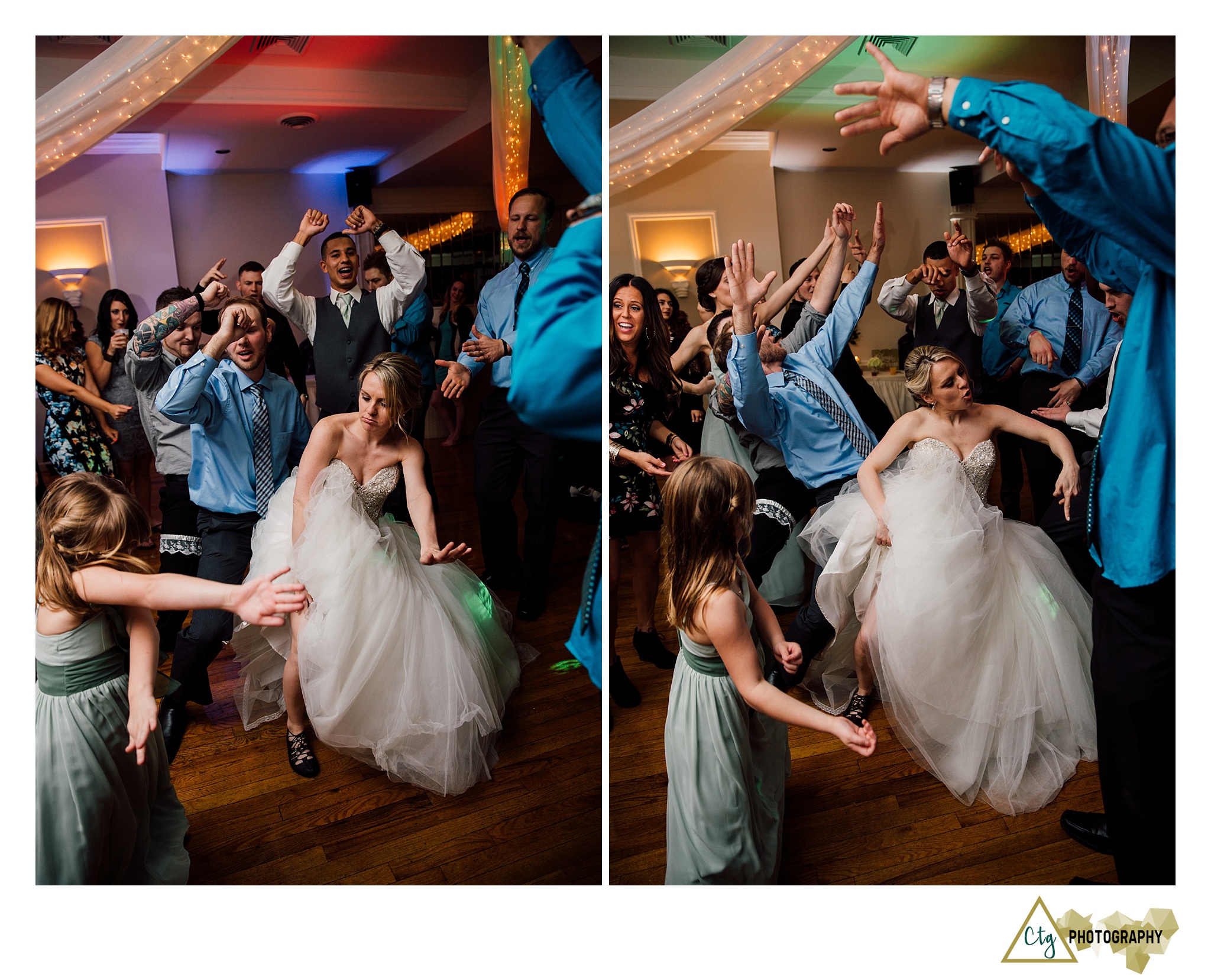 The Union Project Wedding_0129