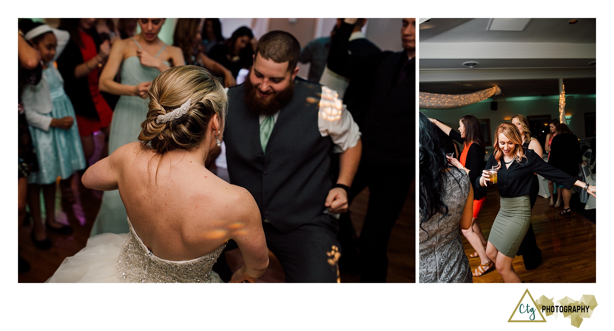 The Union Project Wedding_0130