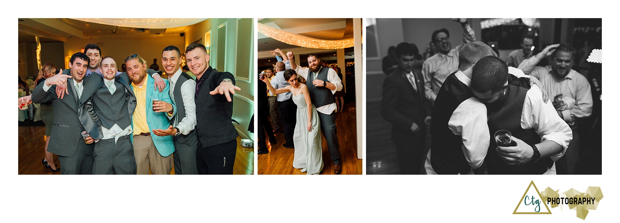 The Union Project Wedding_0131