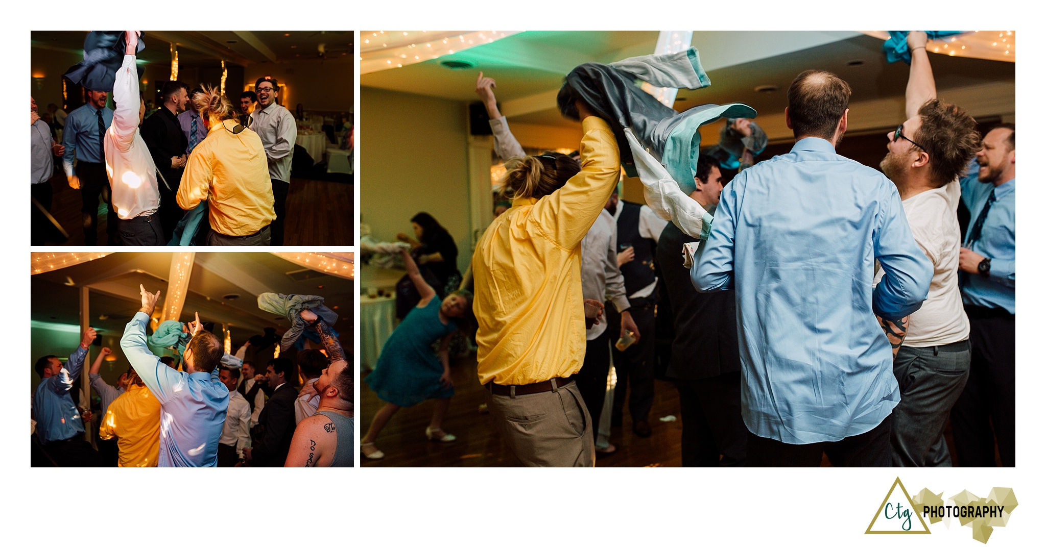 The Union Project Wedding_0132