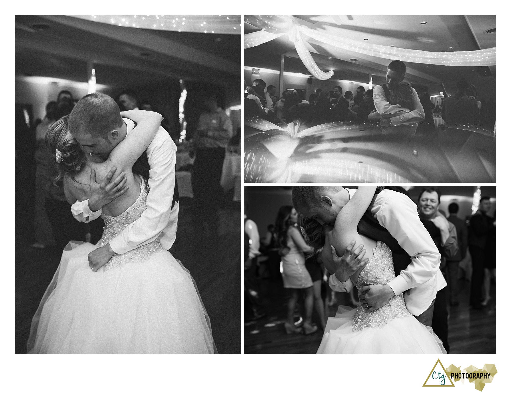 The Union Project Wedding_0133