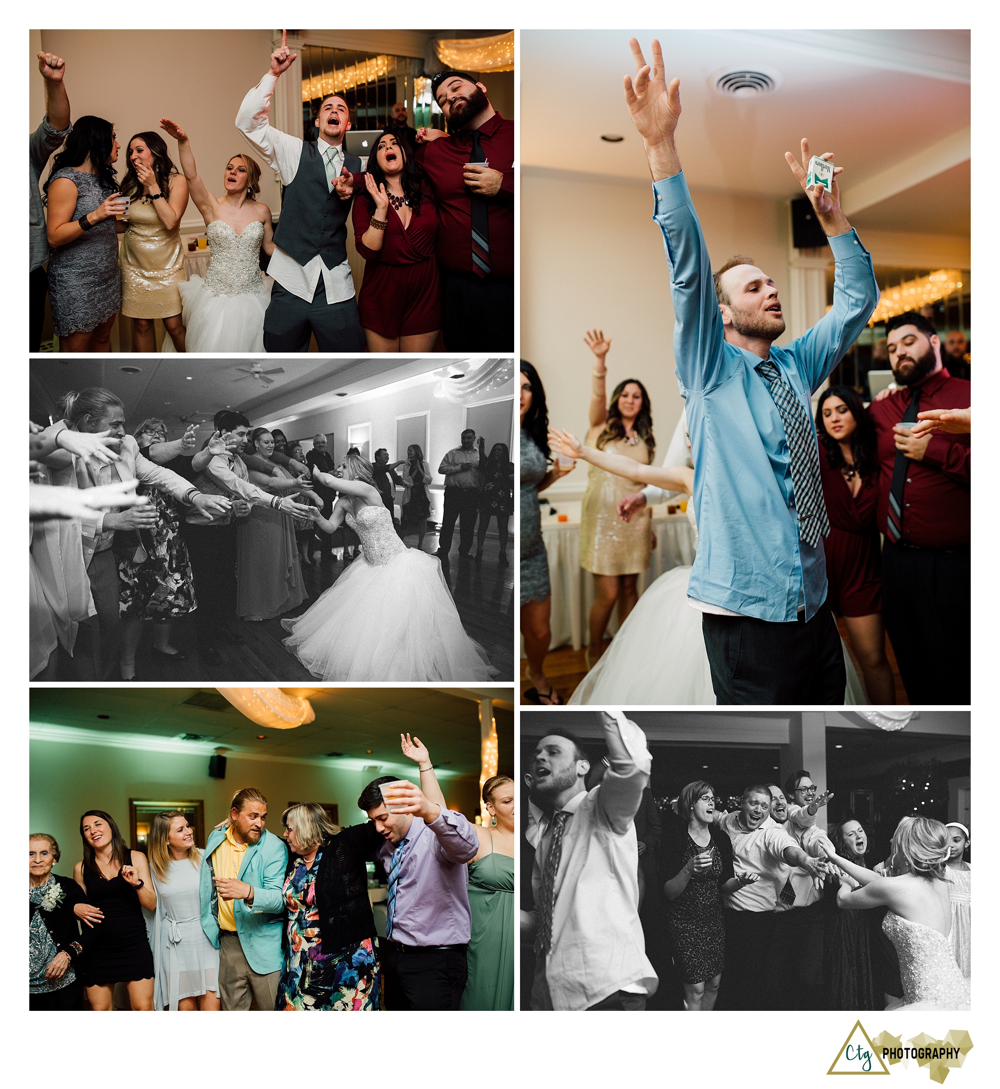 The Union Project Wedding_0135